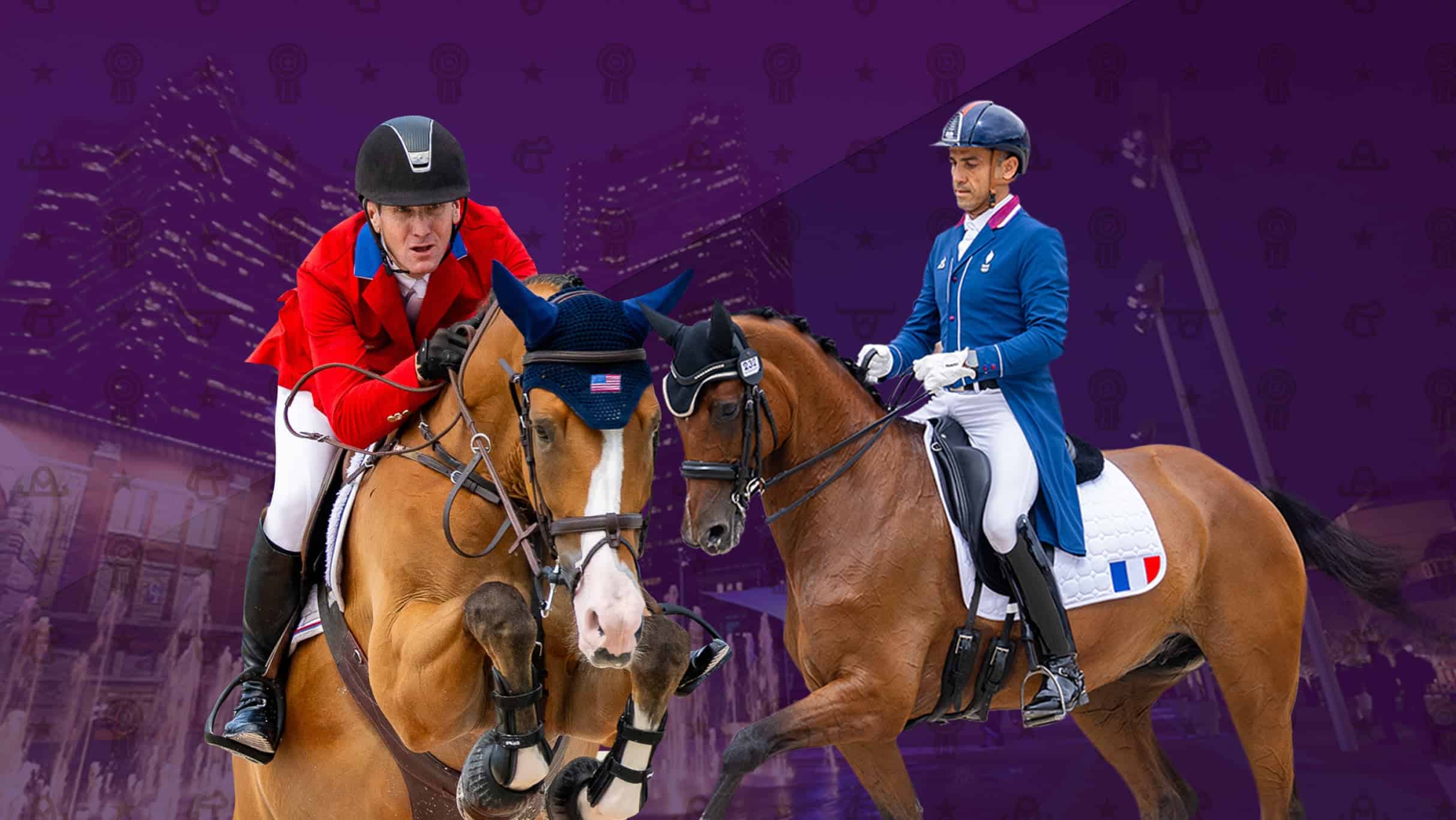 FEI World Cup 2026 – Jumping Ticket Package at Dickies Arena – Fort Worth, TX