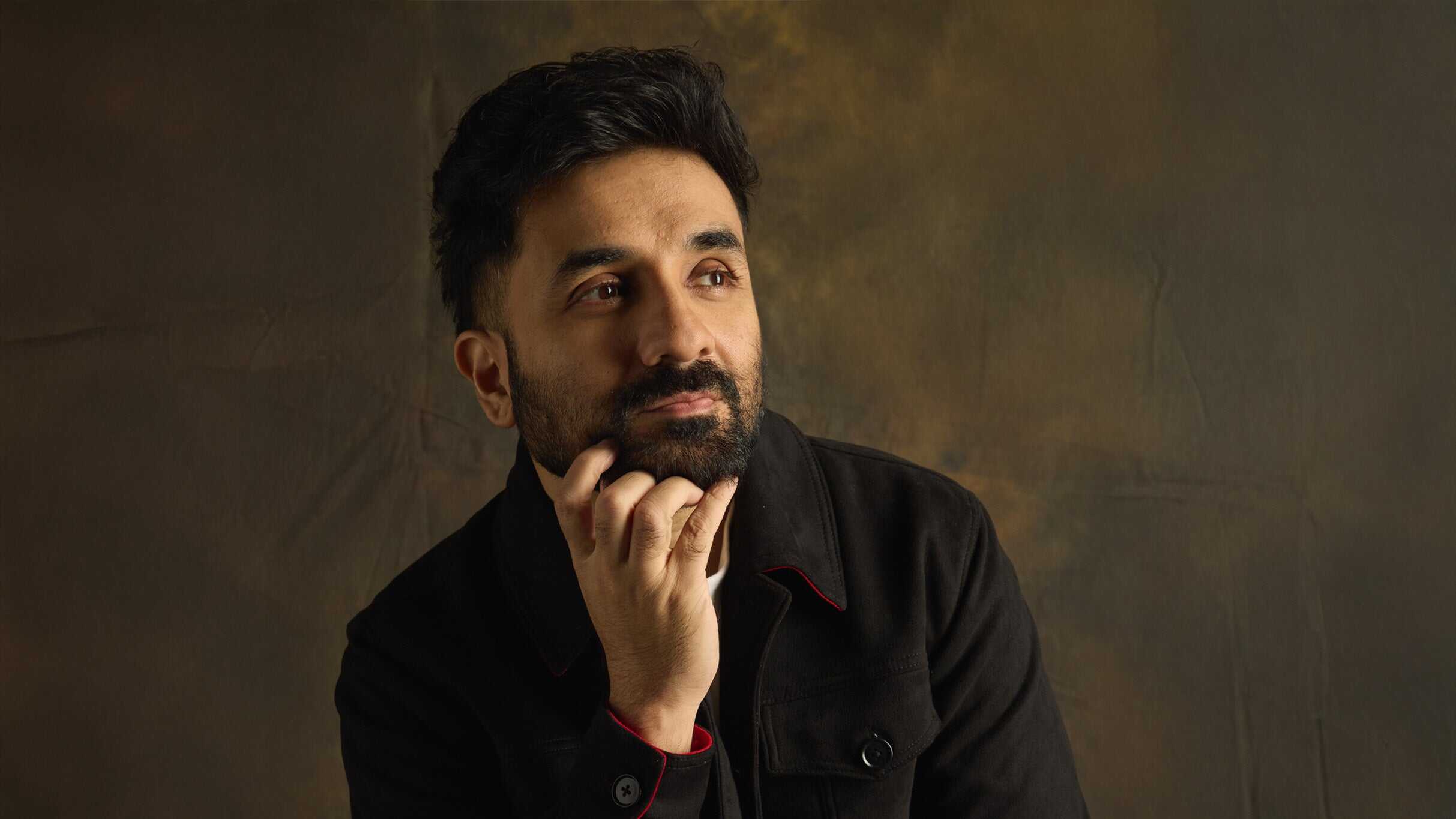 Vir Das: Hey Stranger at Majestic Theatre Dallas – Dallas, TX