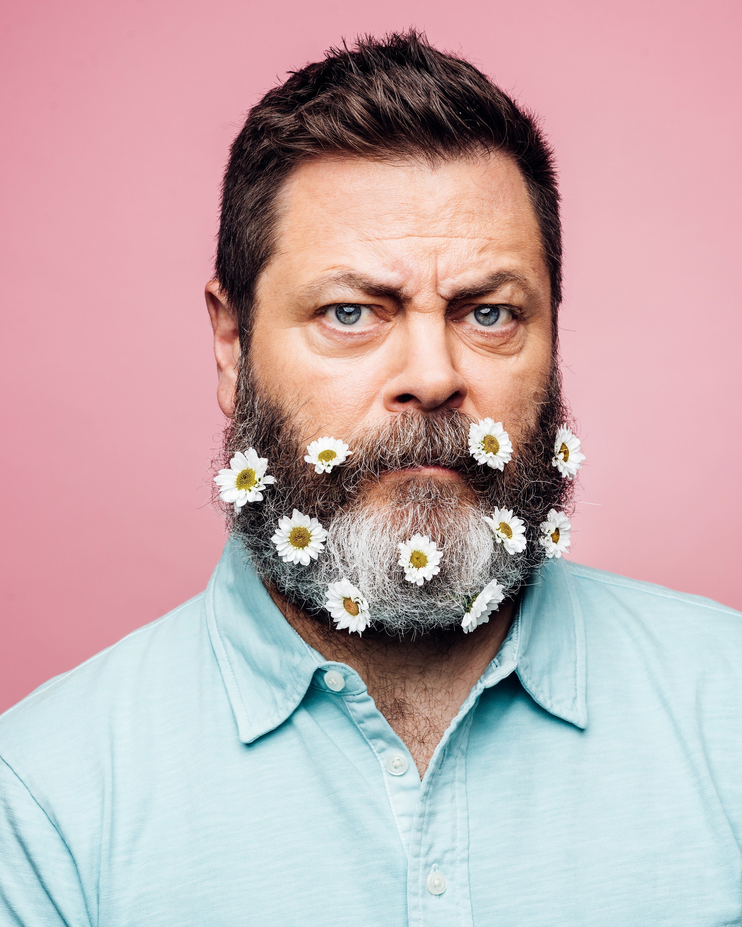 Nick Offerman at Durham Performing Arts Center – Durham, NC