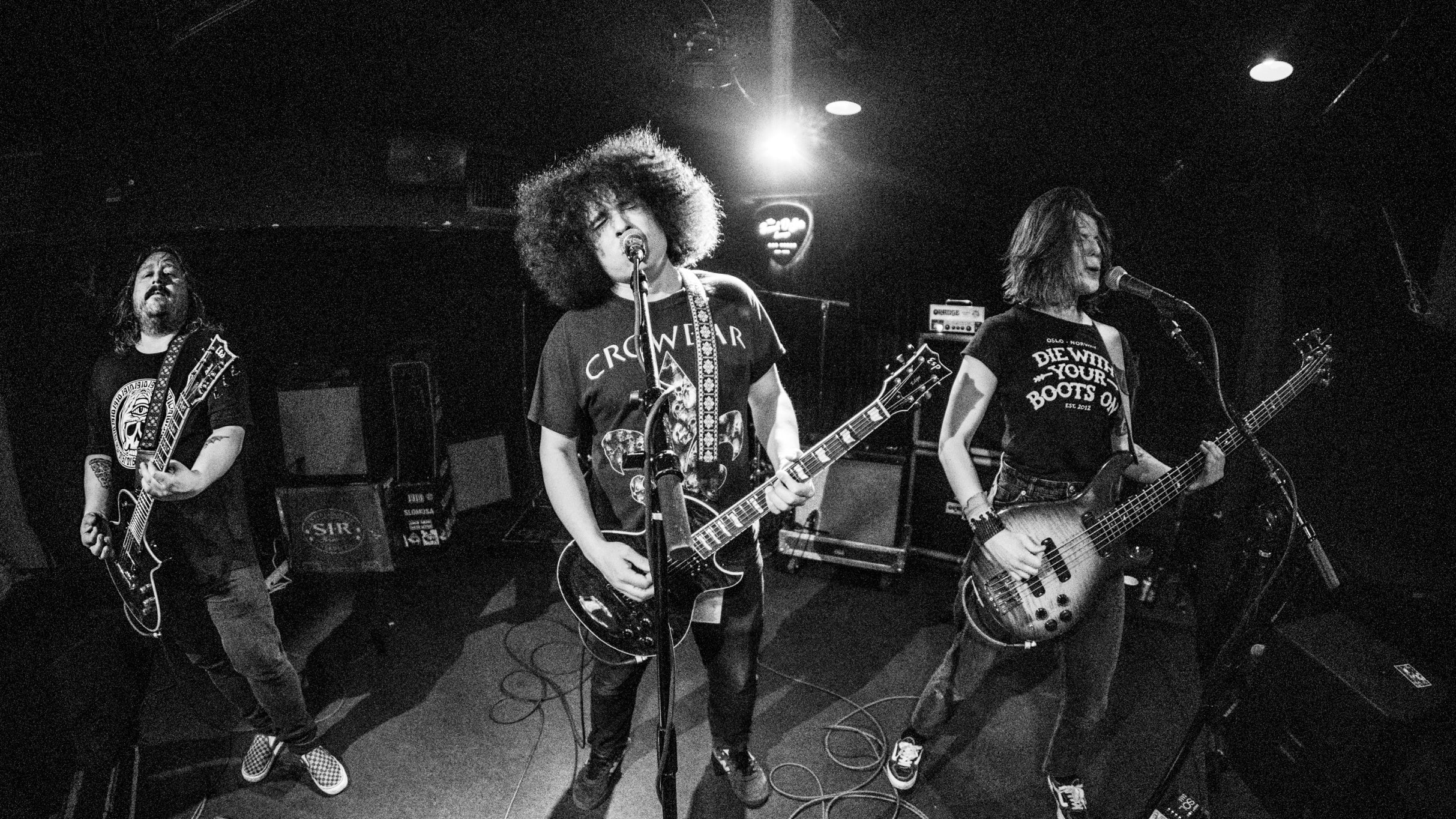 Slomosa at The Rebel Lounge – Phoenix – Phoenix, AZ