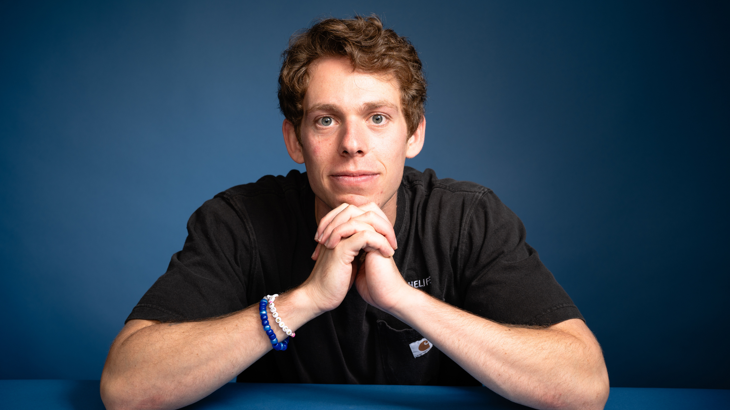 Lucas Zelnick at Hilarities 4th Street Theatre At Pickwick & Frolic – Cleveland, OH