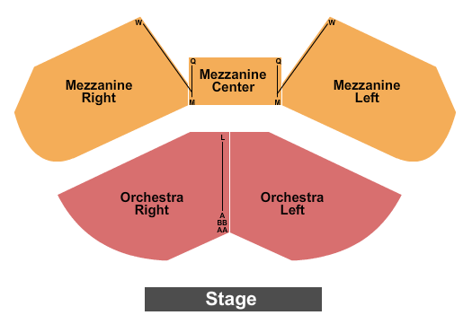 Water Street Dance Milwaukee at Hoke Theatre – Stocker Arts Center – Elyria, OH