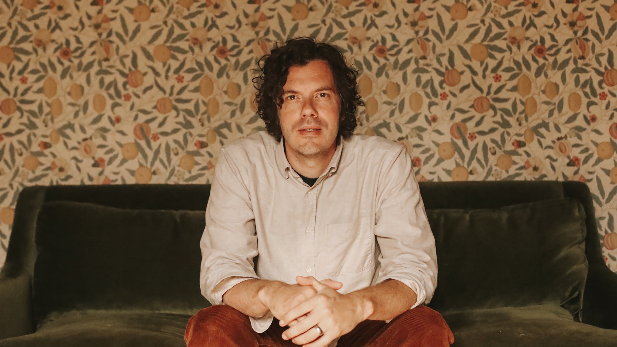 Josh Garrels at Elevation at The Intersection – Grand Rapids, MI