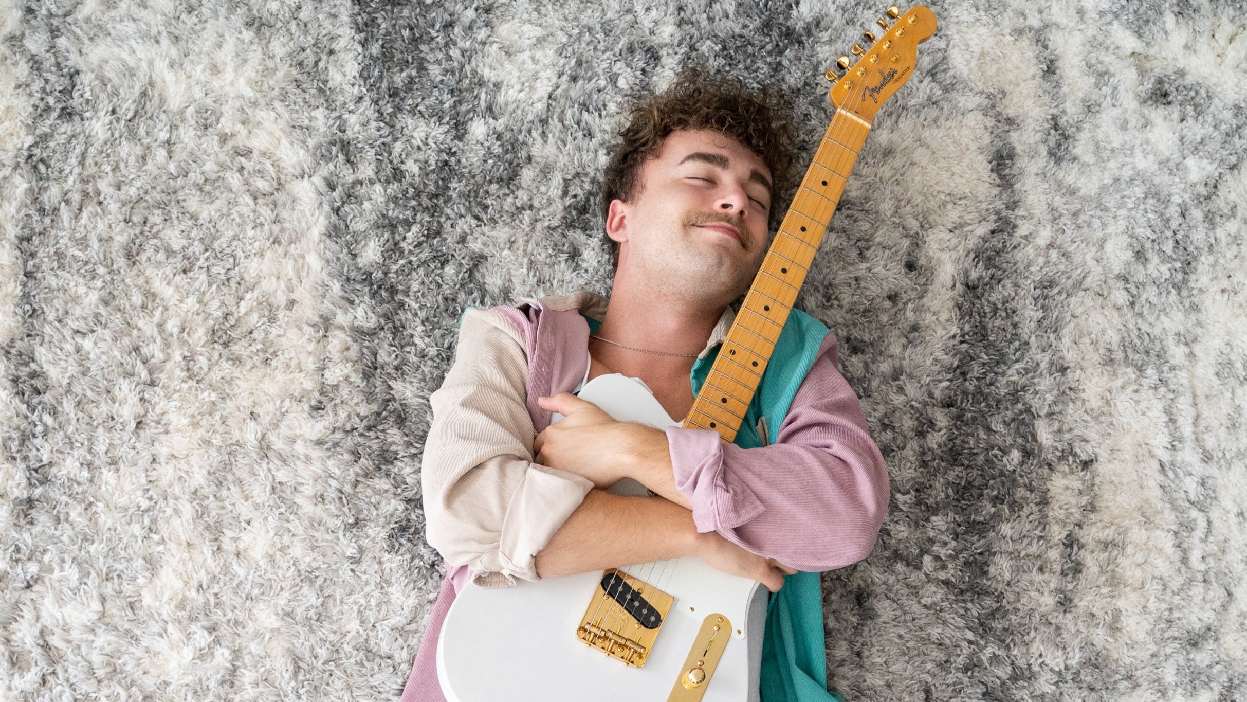 Kyle Hume at Music Hall At Valley Bar – Phoenix, AZ