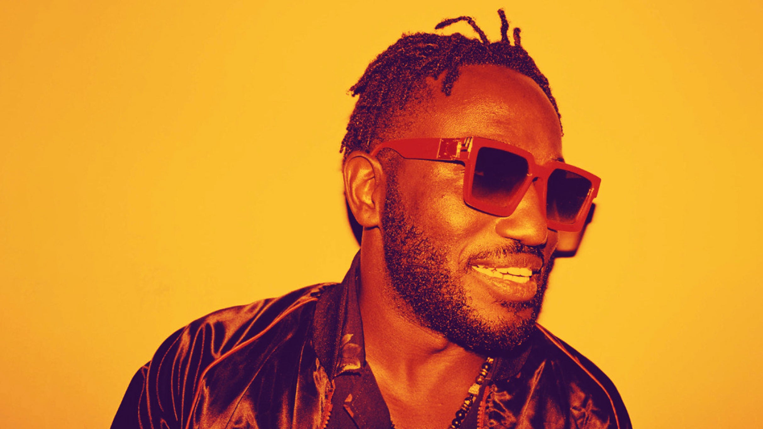 Hannibal Buress at Black Box Auditorium at The United Theatre – Westerly, RI