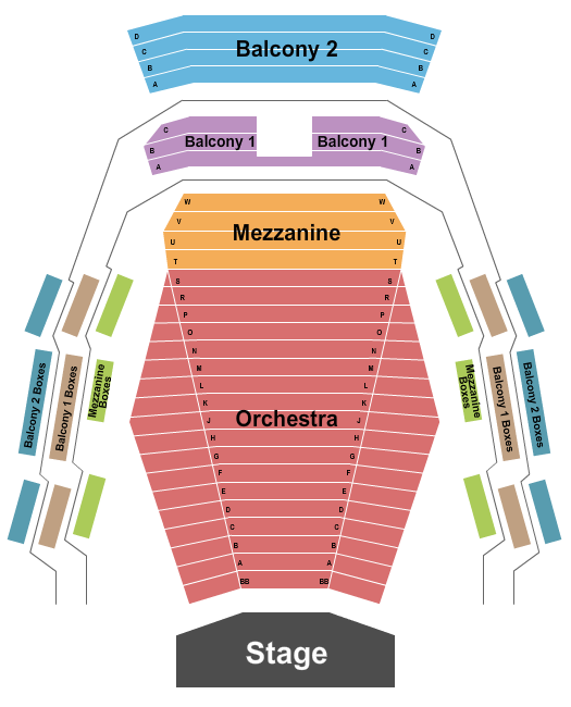 A Doll’s House at Max Bell Theatre – Calgary, Canada