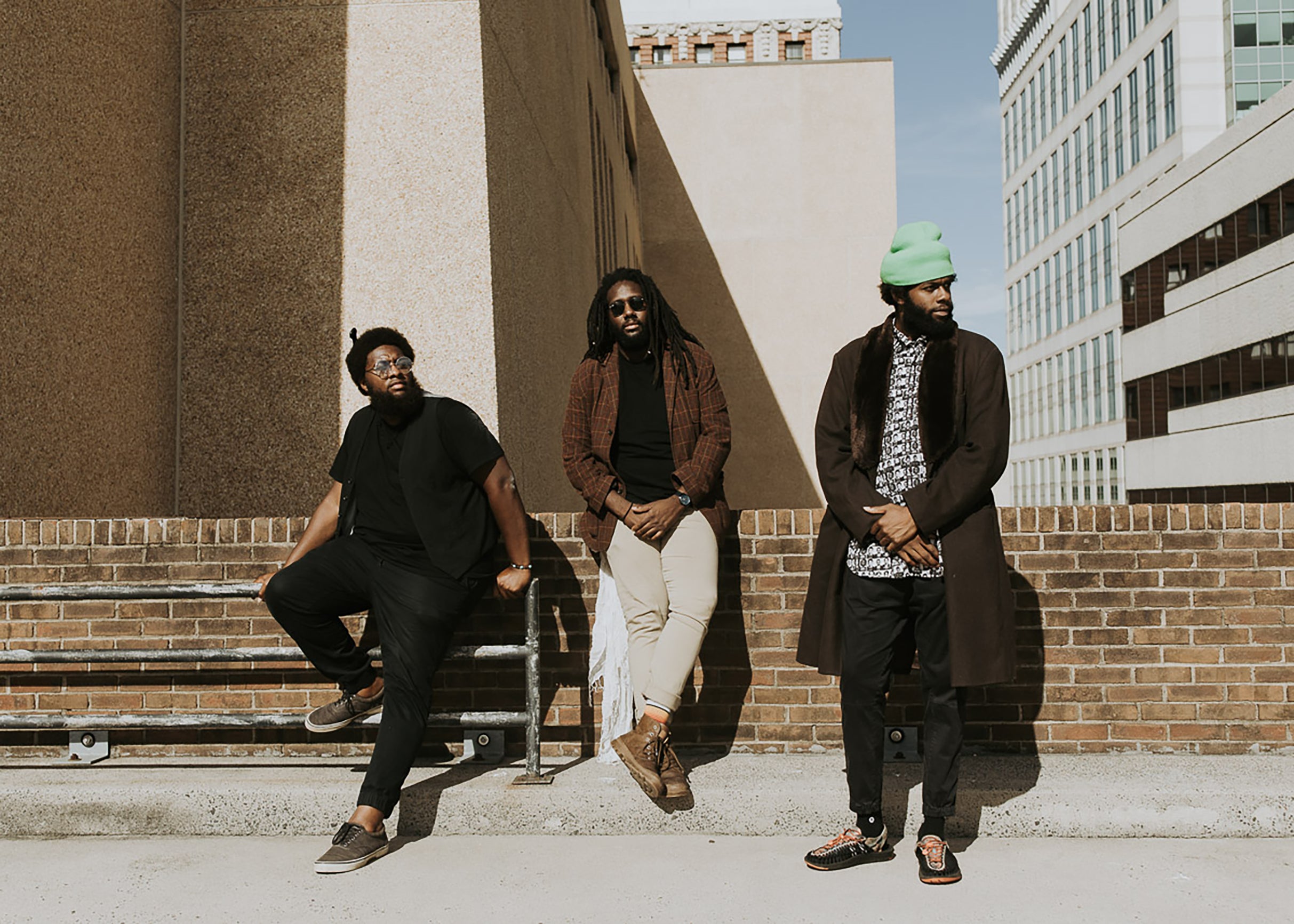 MJT at The Pour House Music Hall – Raleigh – Raleigh, NC