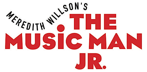 Music Man Jr. at St. Anne’s Episcopal School – Middletown, DE