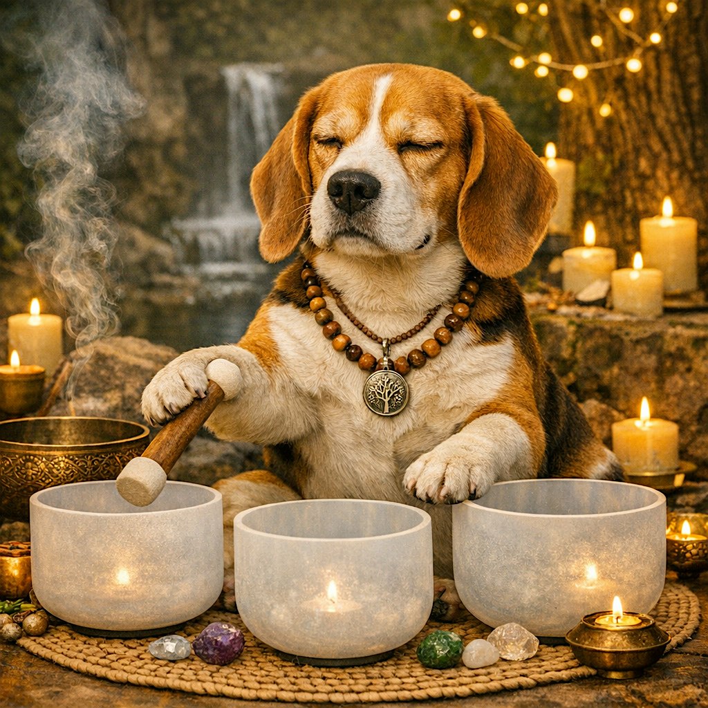 Detox your stress away at 1420 Gemini Blvd – Orlando, FL