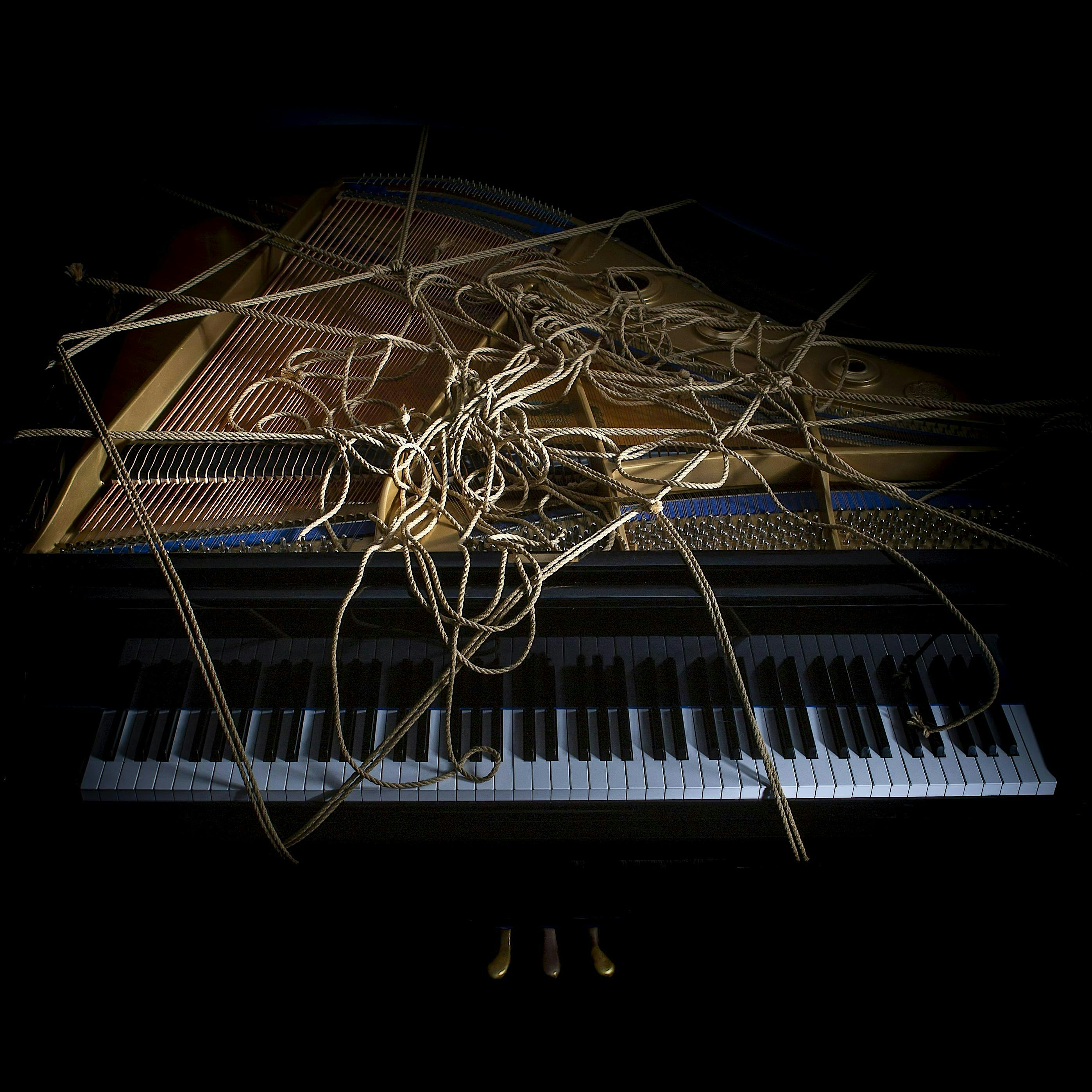 Andrew: The Live Album Experience at Imperial Audio – Recording Studio – Tempe, AZ