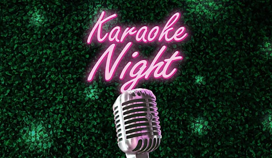 Karaoke Night at Fire House Event Center – Peoria, AZ