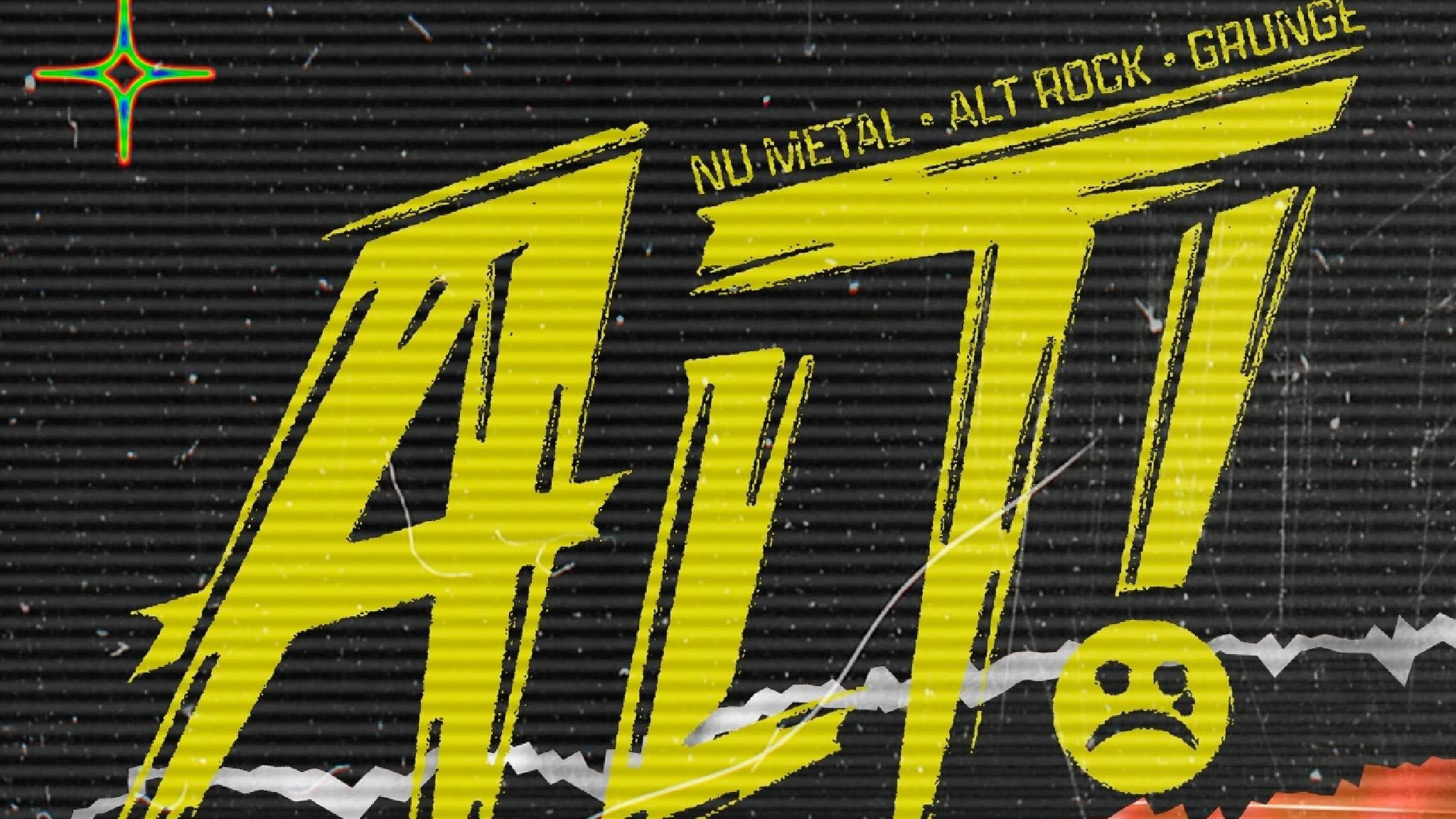 ALT! The Party at Empire Live – Albany, NY