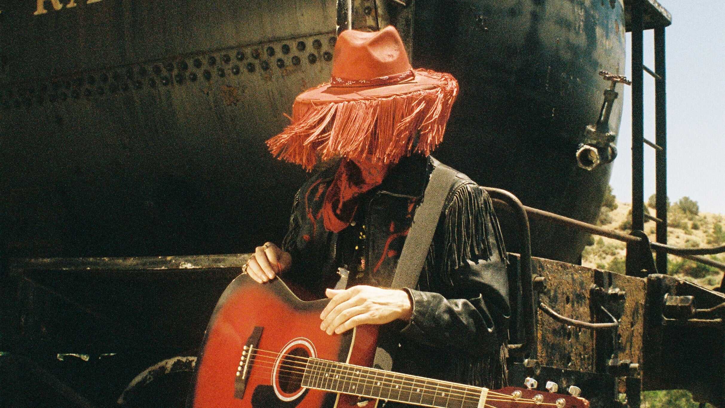 Red Leather: Tahoe Tour @ 191 Toole at 191 Toole – Tucson, AZ