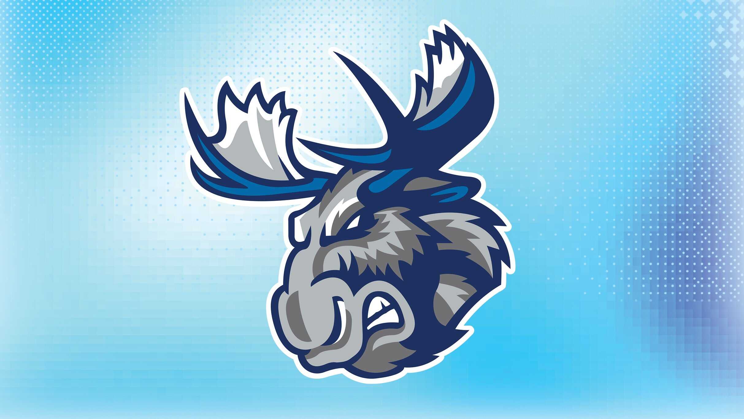 Manitoba Moose vs. Texas Stars at Canada Life Centre – Winnipeg, Canada