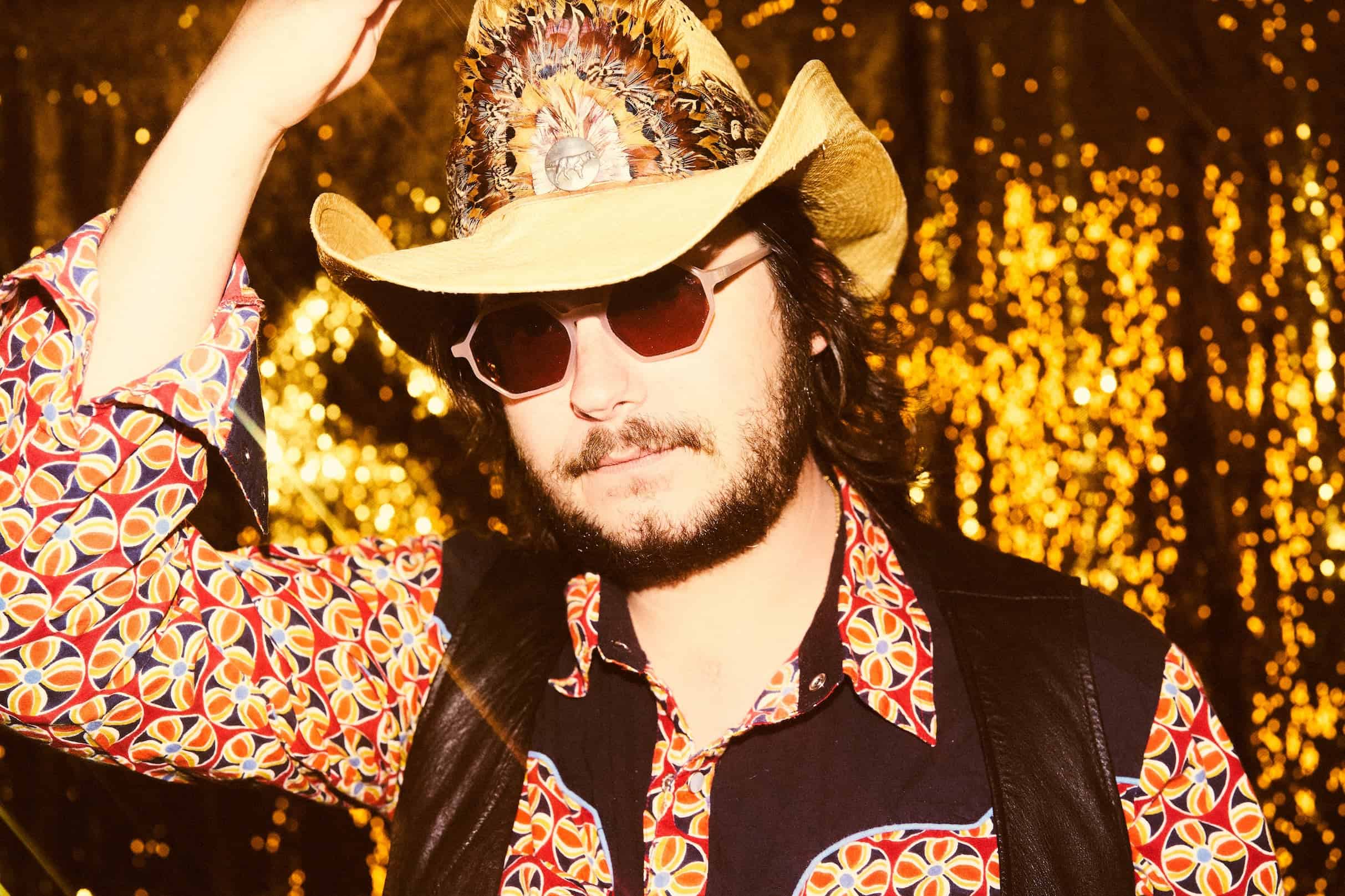 Eddie 9V at Neighborhood Theatre Tap Room – Charlotte, NC