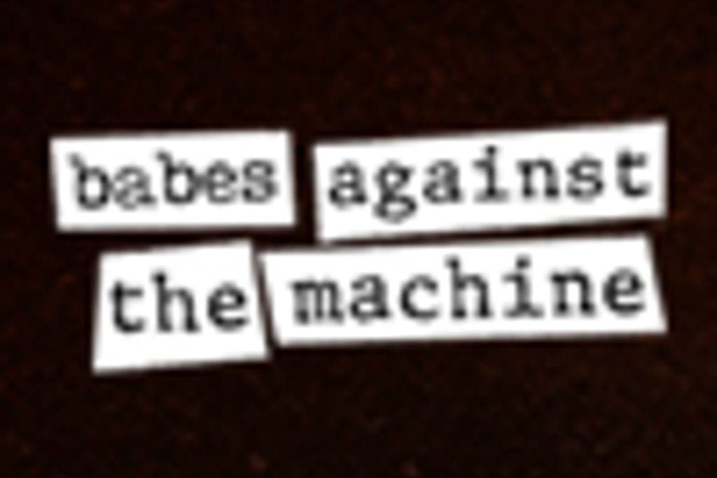 Rage Against the Machine & Nine Inch Nails Tributes at The Biergarten at Old World HB – Huntington Beach, CA