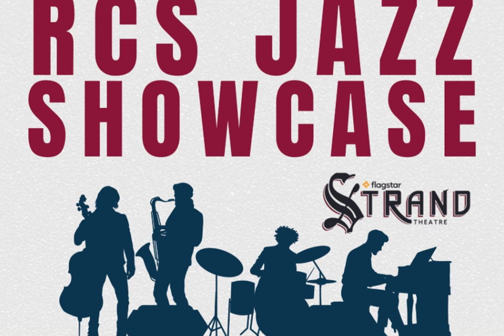 RCS Jazz Showcase at – Pontiac, MI
