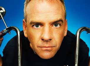 Fatboy Slim (18+ Event) at SILO – Dallas, TX