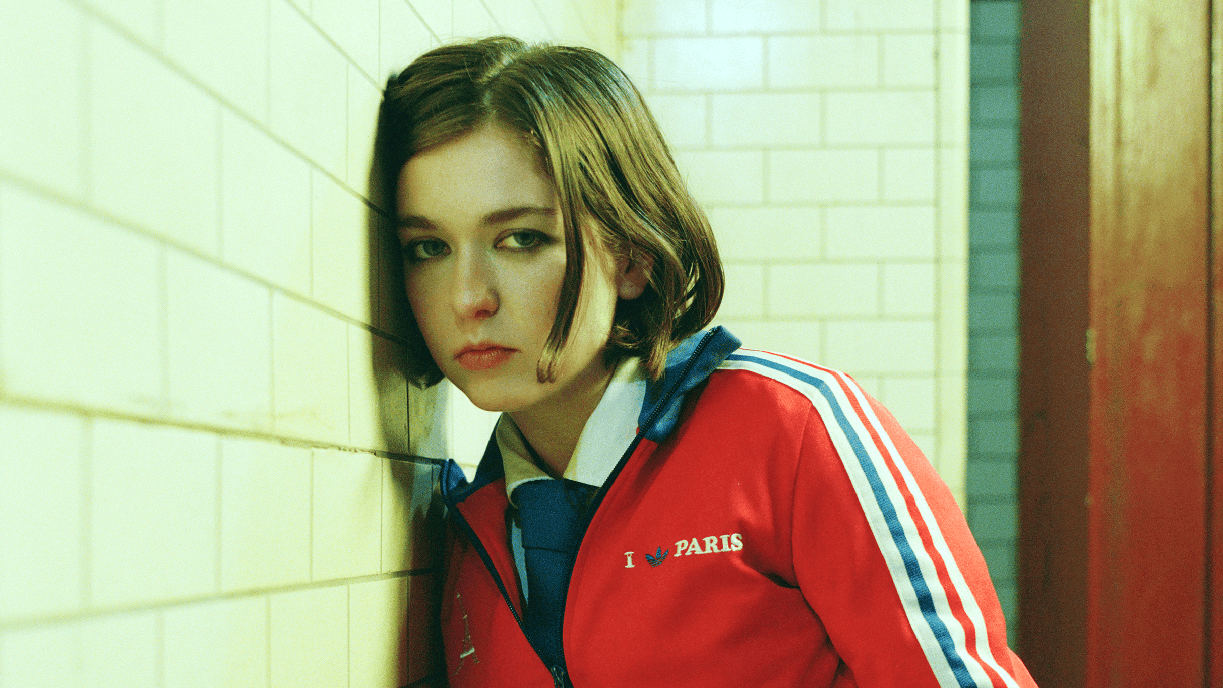 Snail Mail at Turner Hall Ballroom – Milwaukee, WI