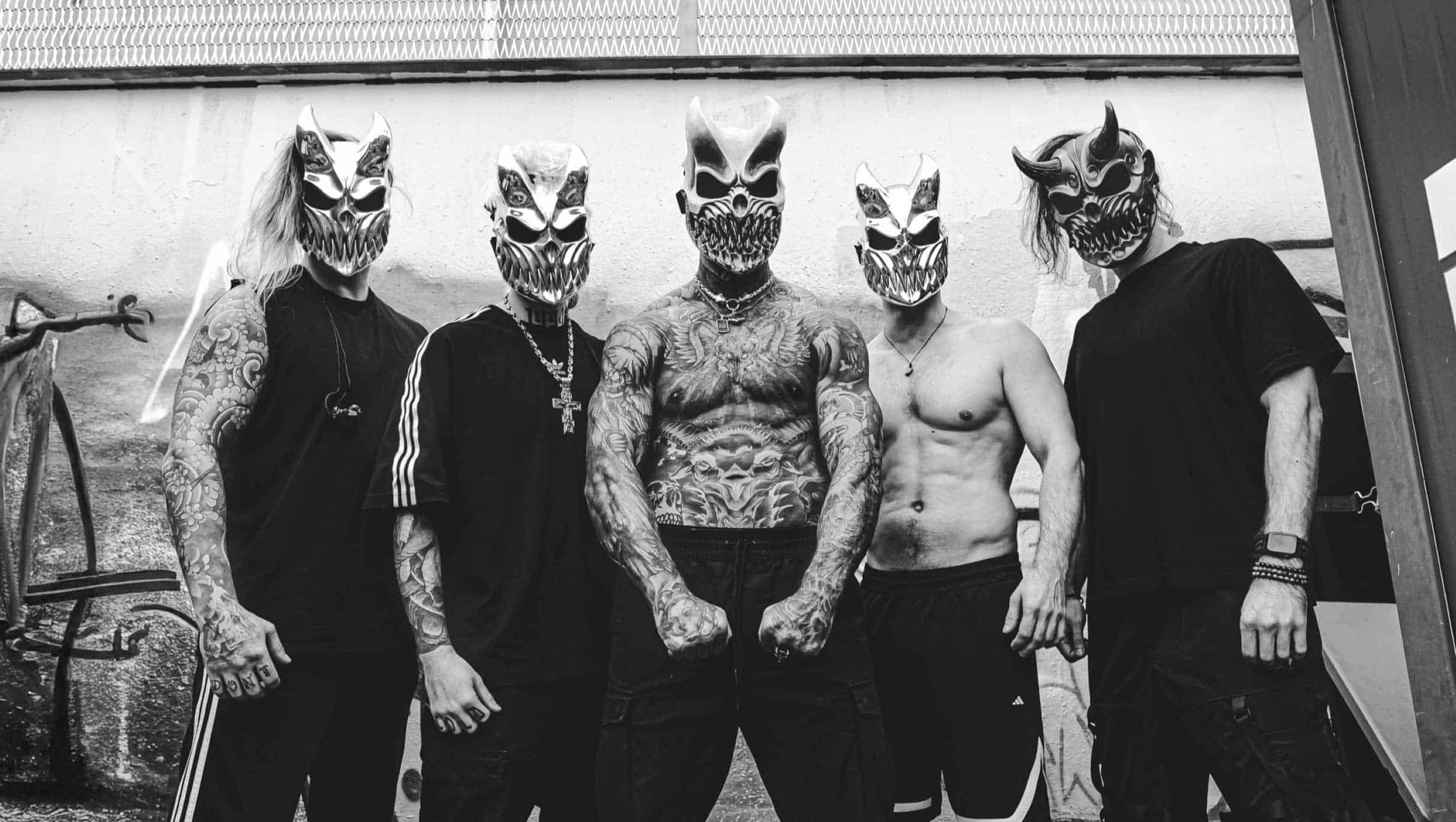 Slaughter to Prevail w/ Whitechapel at Franklin Music Hall – Philadelphia, PA