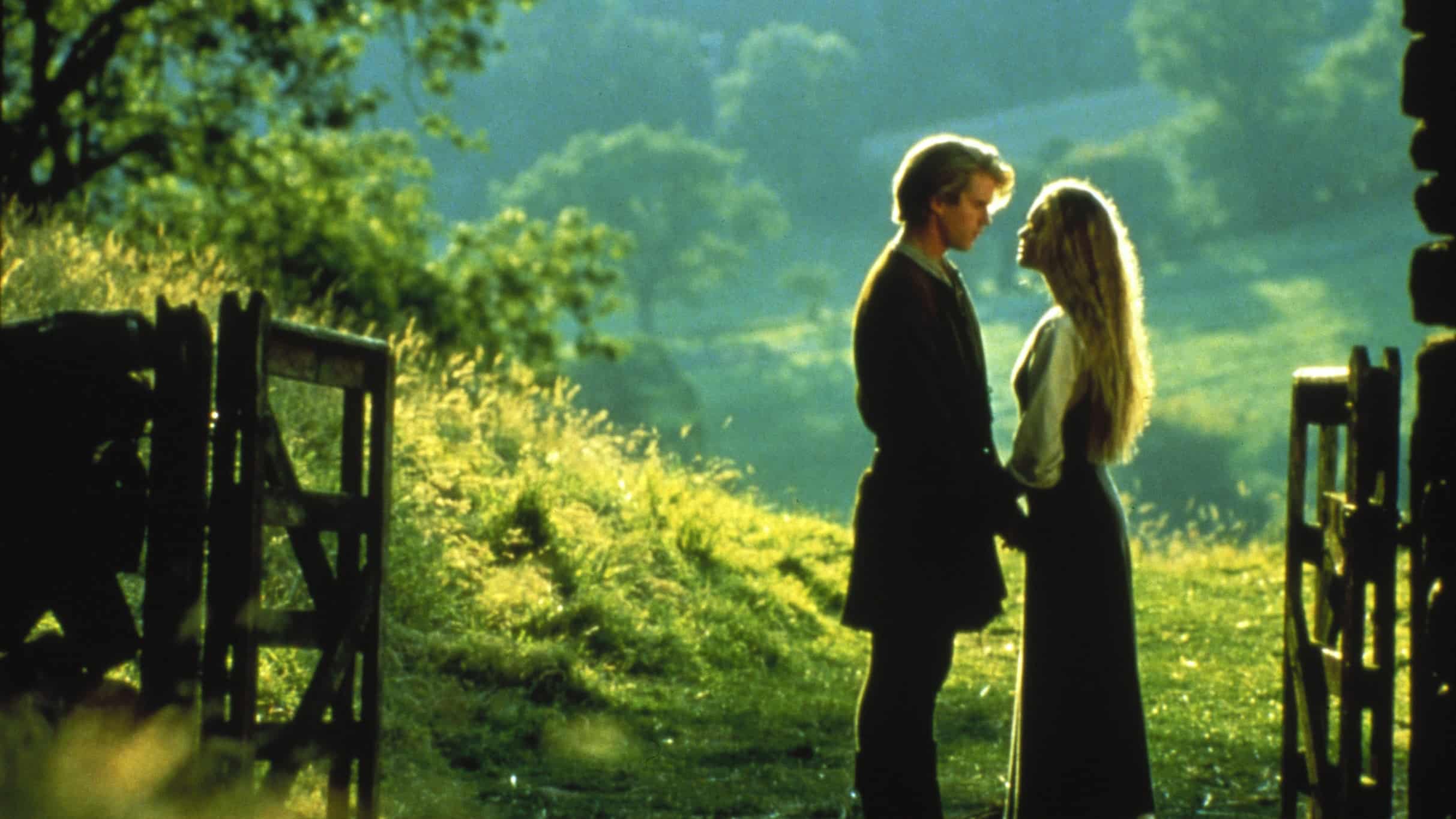 The Princess Bride at Classic Center Theatre – Athens, GA