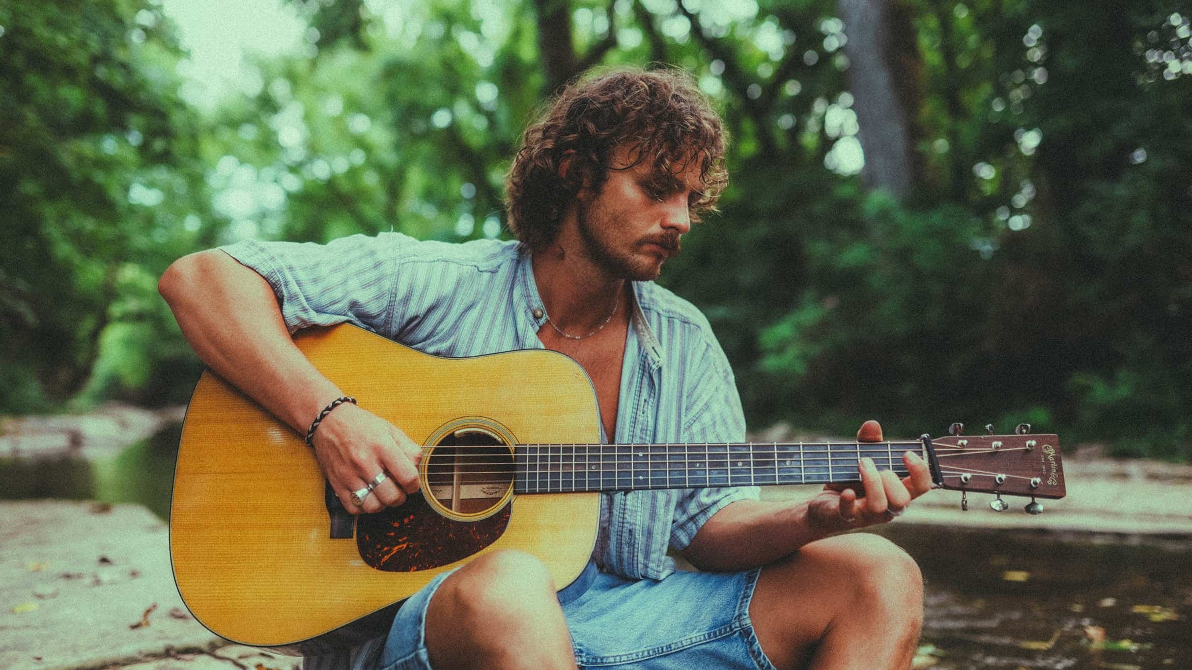 Evan Honer at La Rosa – Tucson, AZ