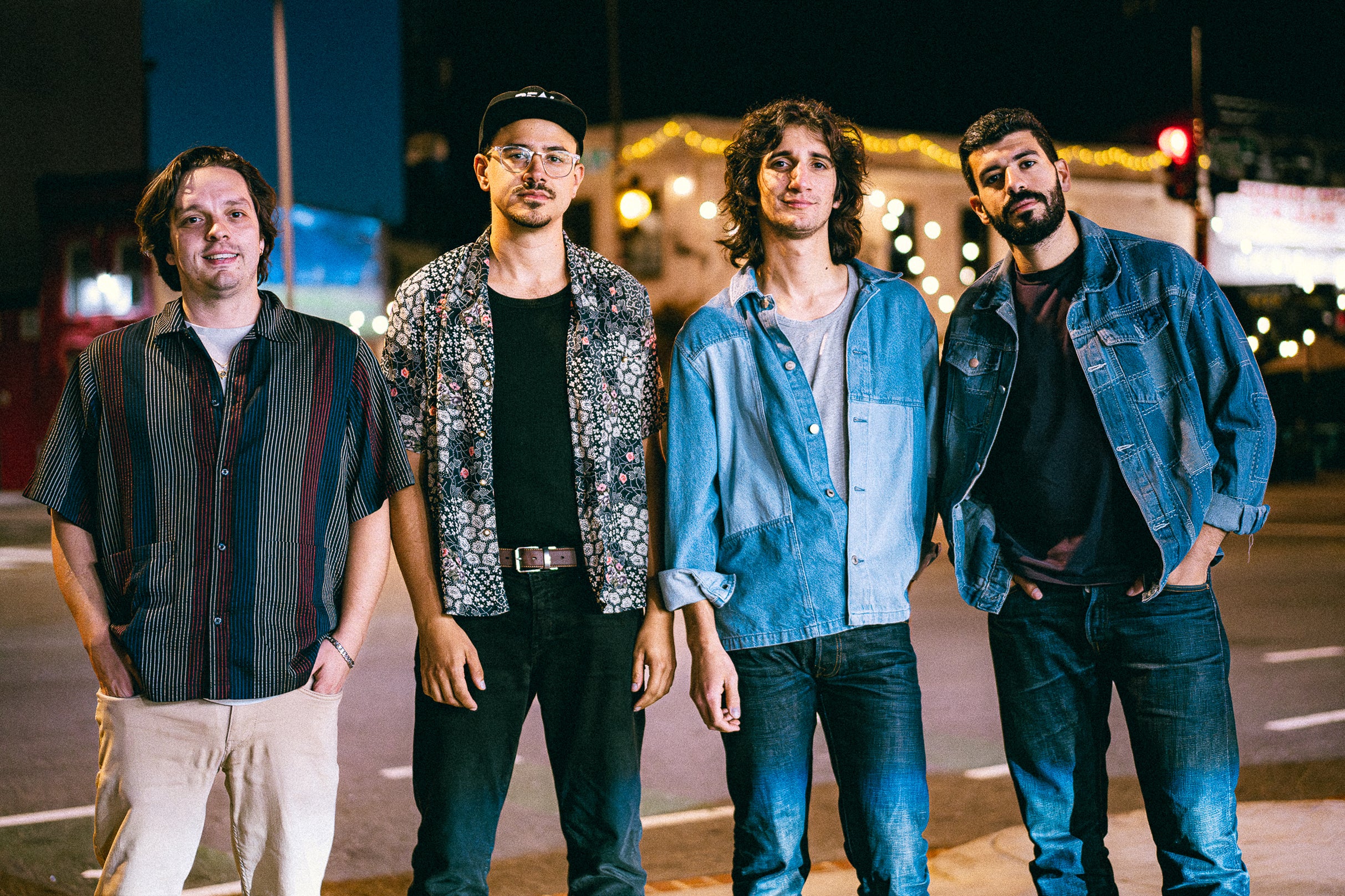 Eggy w/ Taper’s Choice at Aladdin Theater – Portland, OR