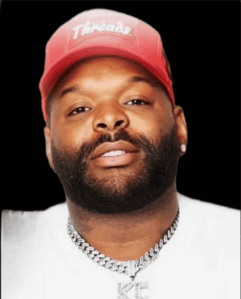 Kerwin Claiborne at Howlin’ Wolf – New Orleans, LA