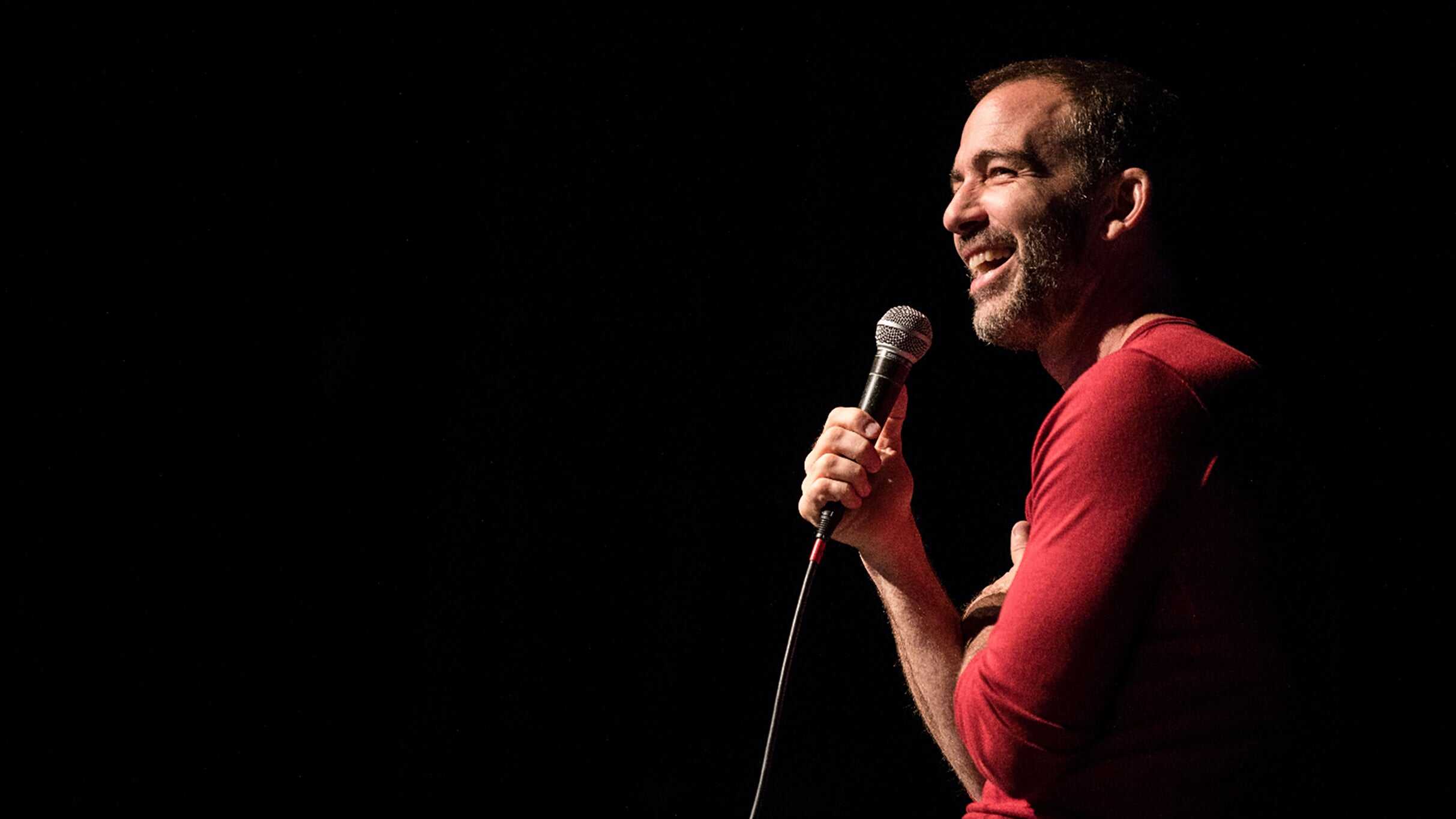 Bryan Callen at Irvine Improv – Irvine, CA
