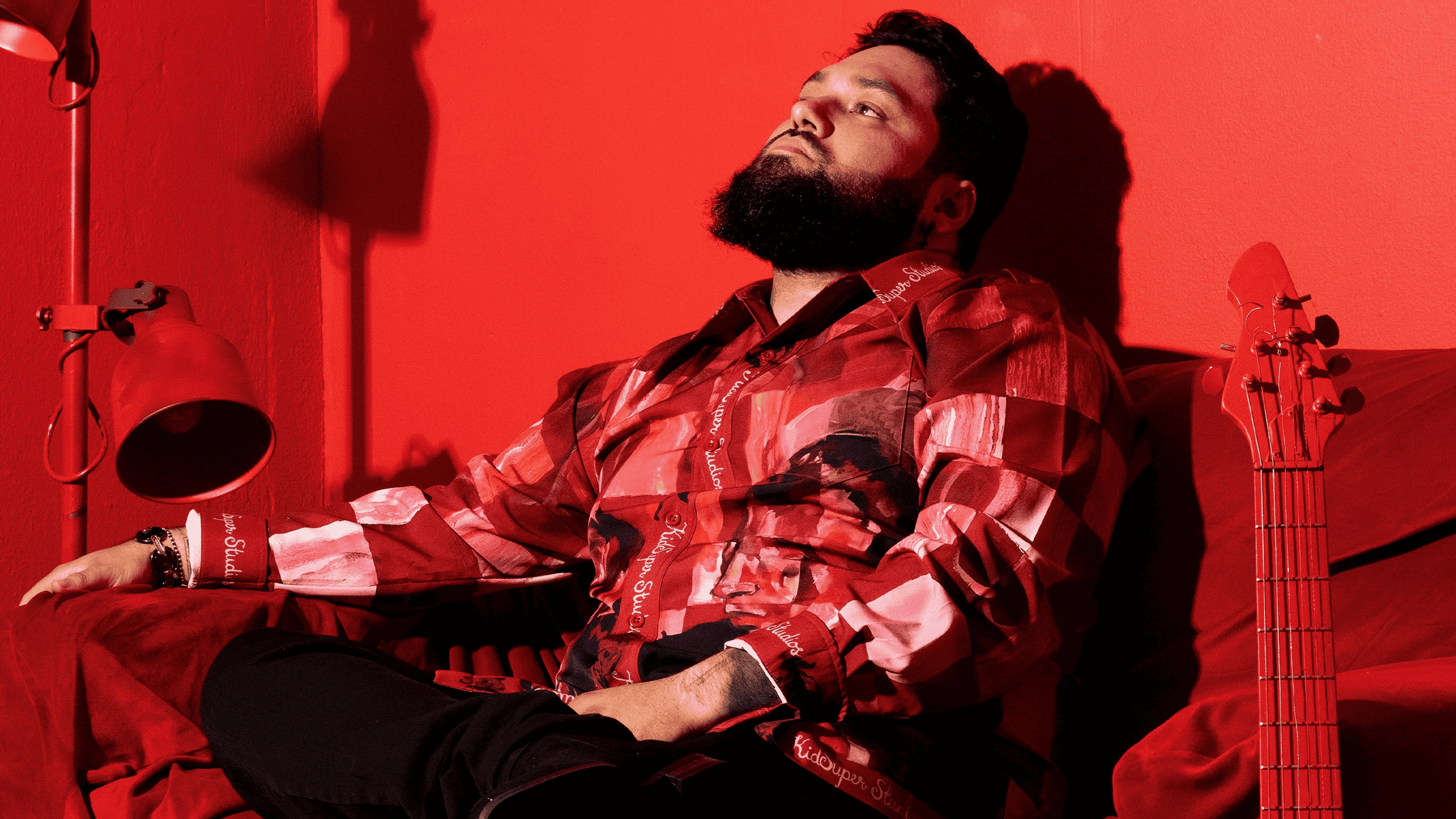 Deorro at NOTO – Philadelphia, PA