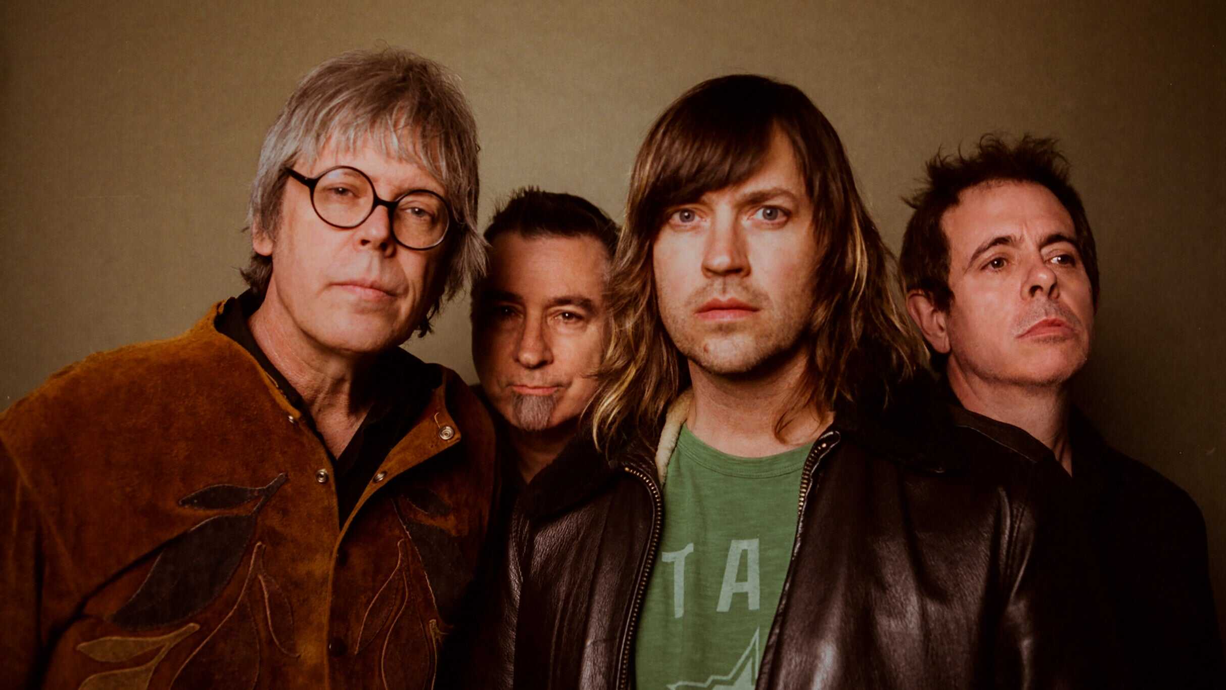 Old 97’s at Jefferson Theater – Charlottesville, VA