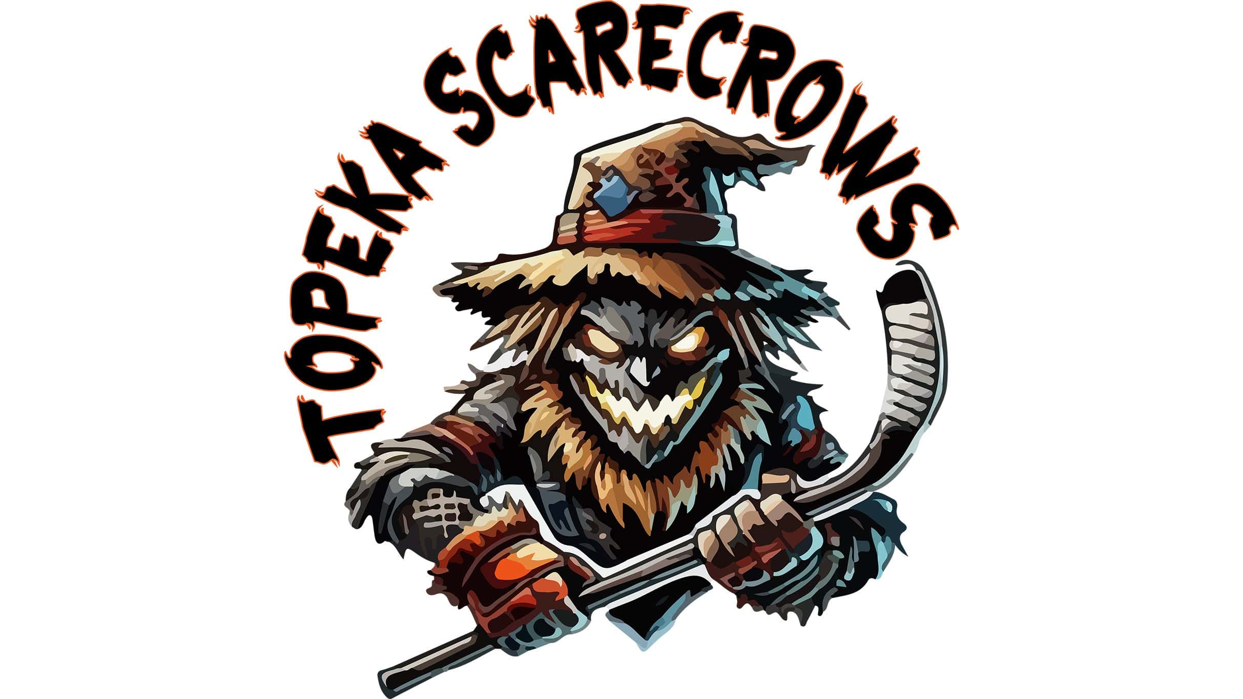Topeka Scarecrows at Stormont Vail Events Center – Topeka, KS