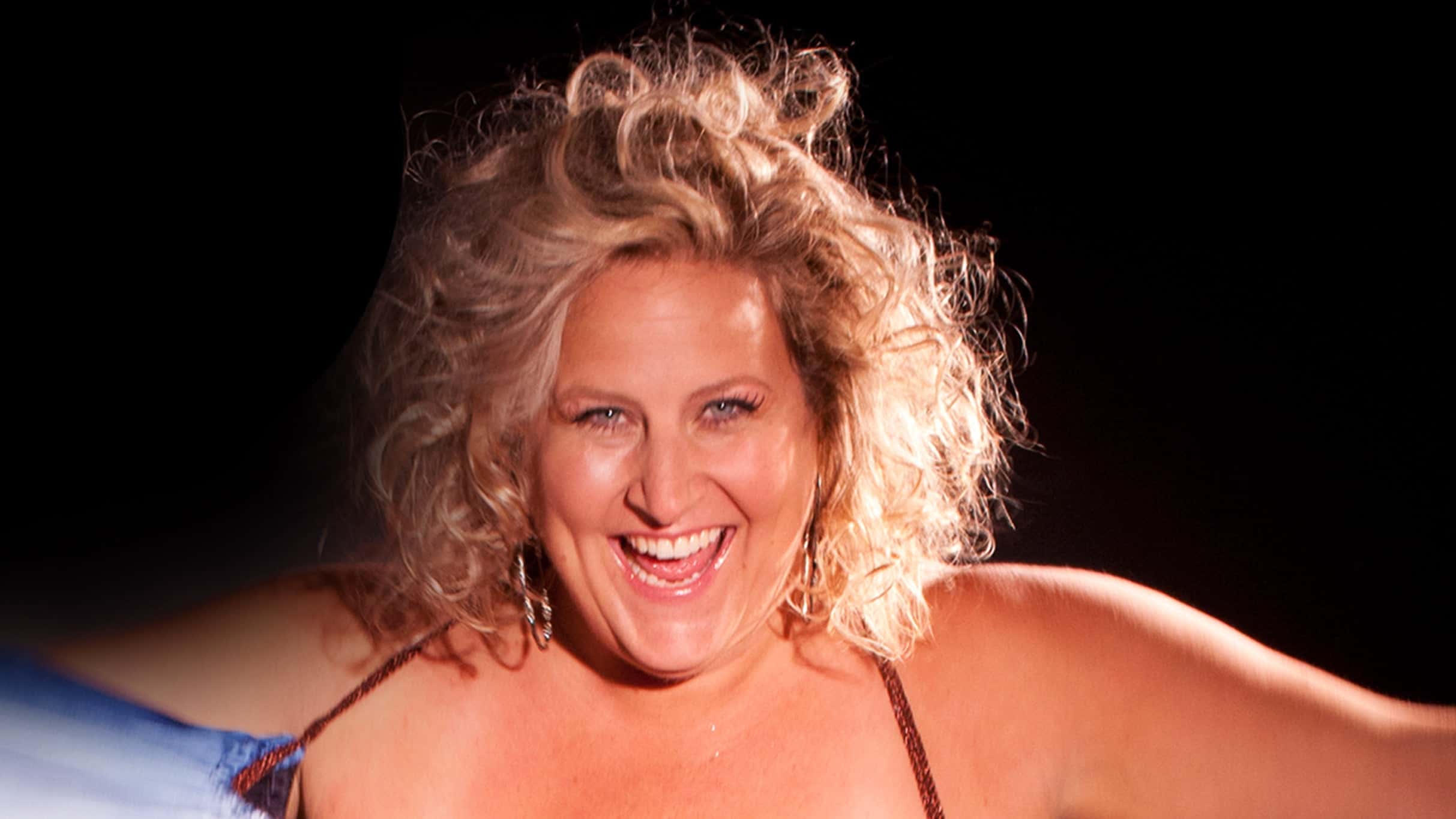 Bridget Everett: Big Titties, Big Dreams at MGM Music Hall at Fenway – Boston, MA