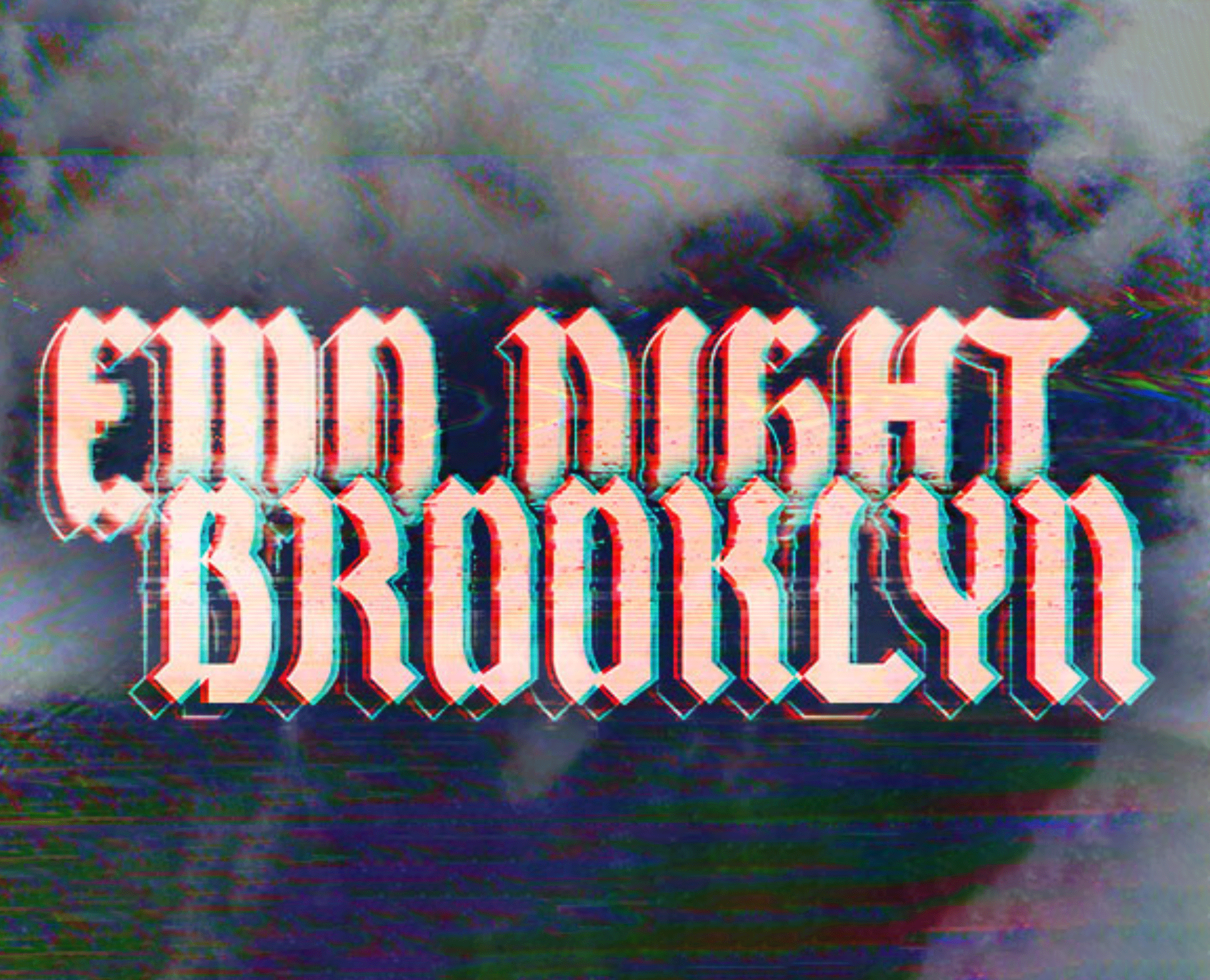 Emo Night Brooklyn (18+ W/ ID) at House of Blues San Diego – San Diego, CA