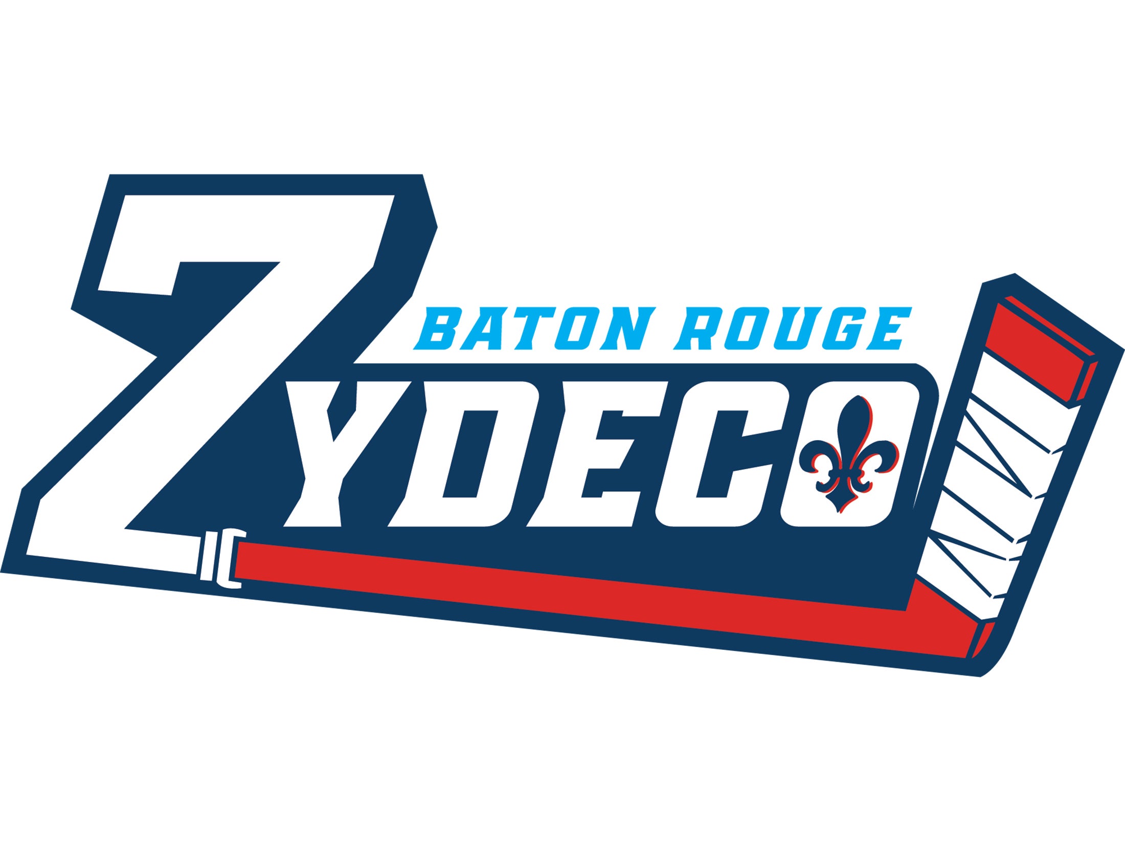 Baton Rouge Zydeco vs. Biloxi Breakers at Raising Cane’s River Center Arena – Baton Rouge, LA