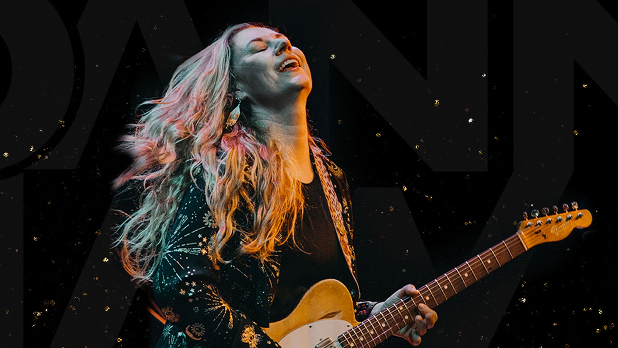 Joanne Shaw Taylor at Ponte Vedra Concert Hall – Ponte Vedra Beach, FL