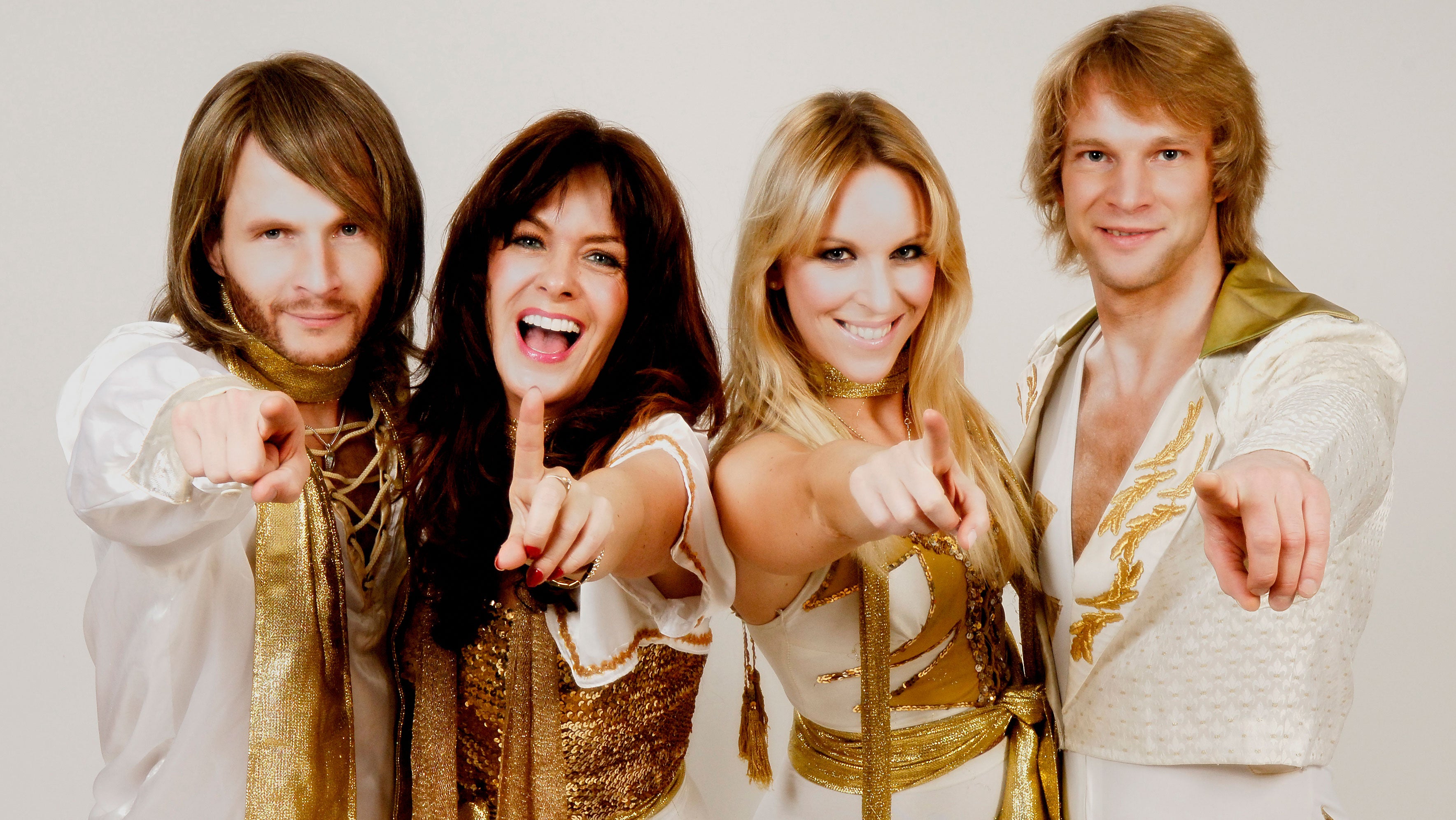 Arrival From Sweden: The Music of Abba at Durham Performing Arts Center – Durham, NC