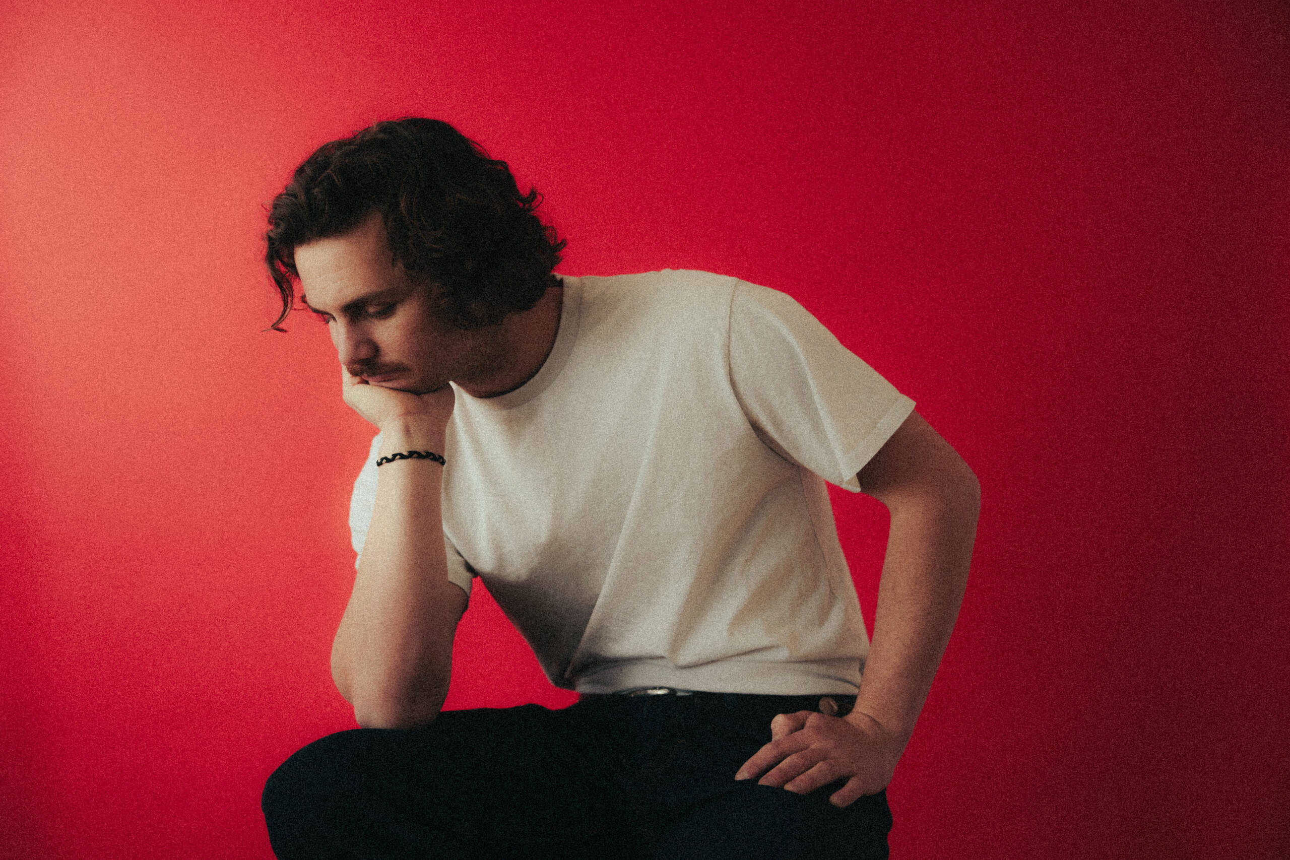 Evan Honer at La Rosa – Tucson – Tucson, AZ