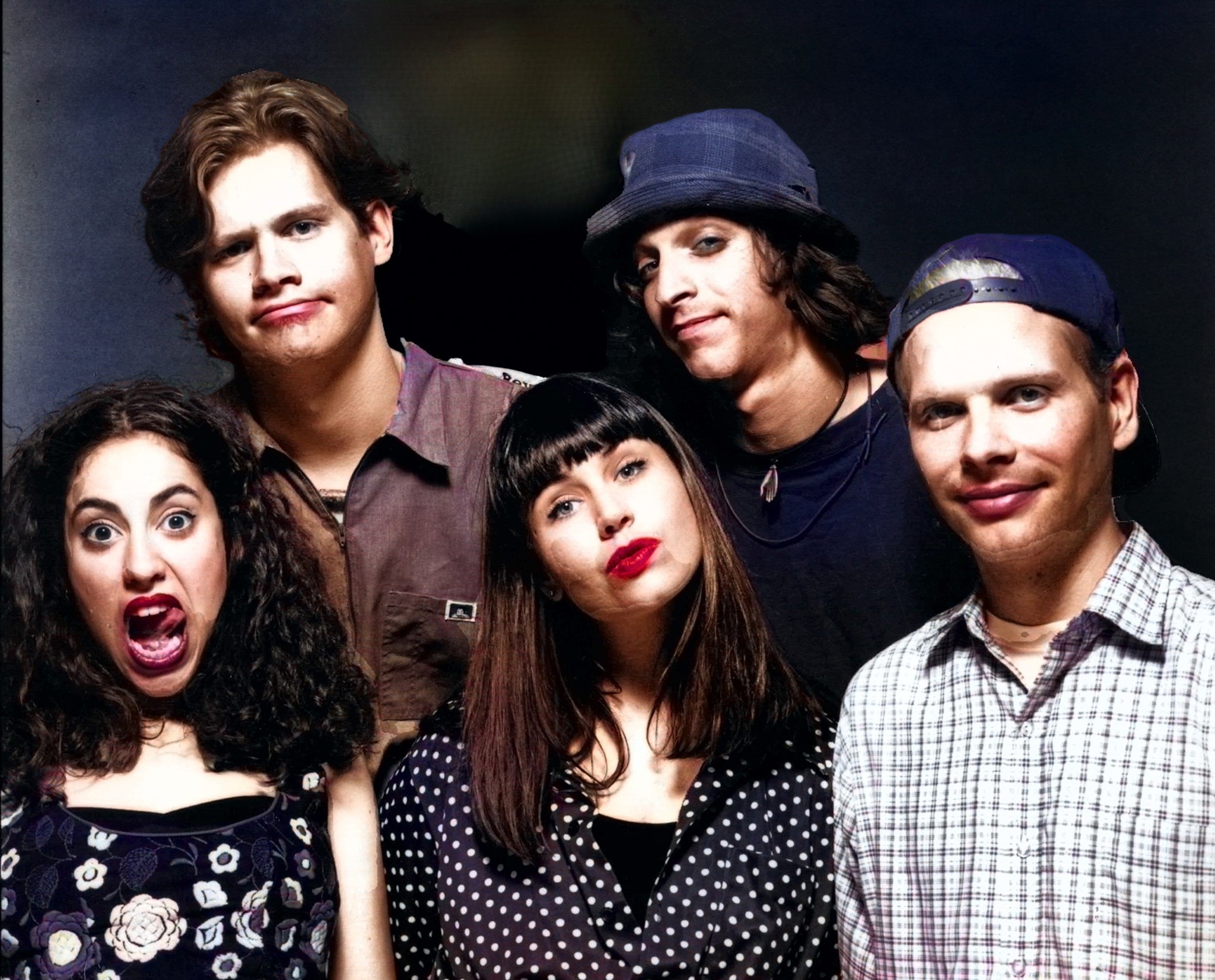 Dance Hall Crashers at Irving Plaza – New York, NY