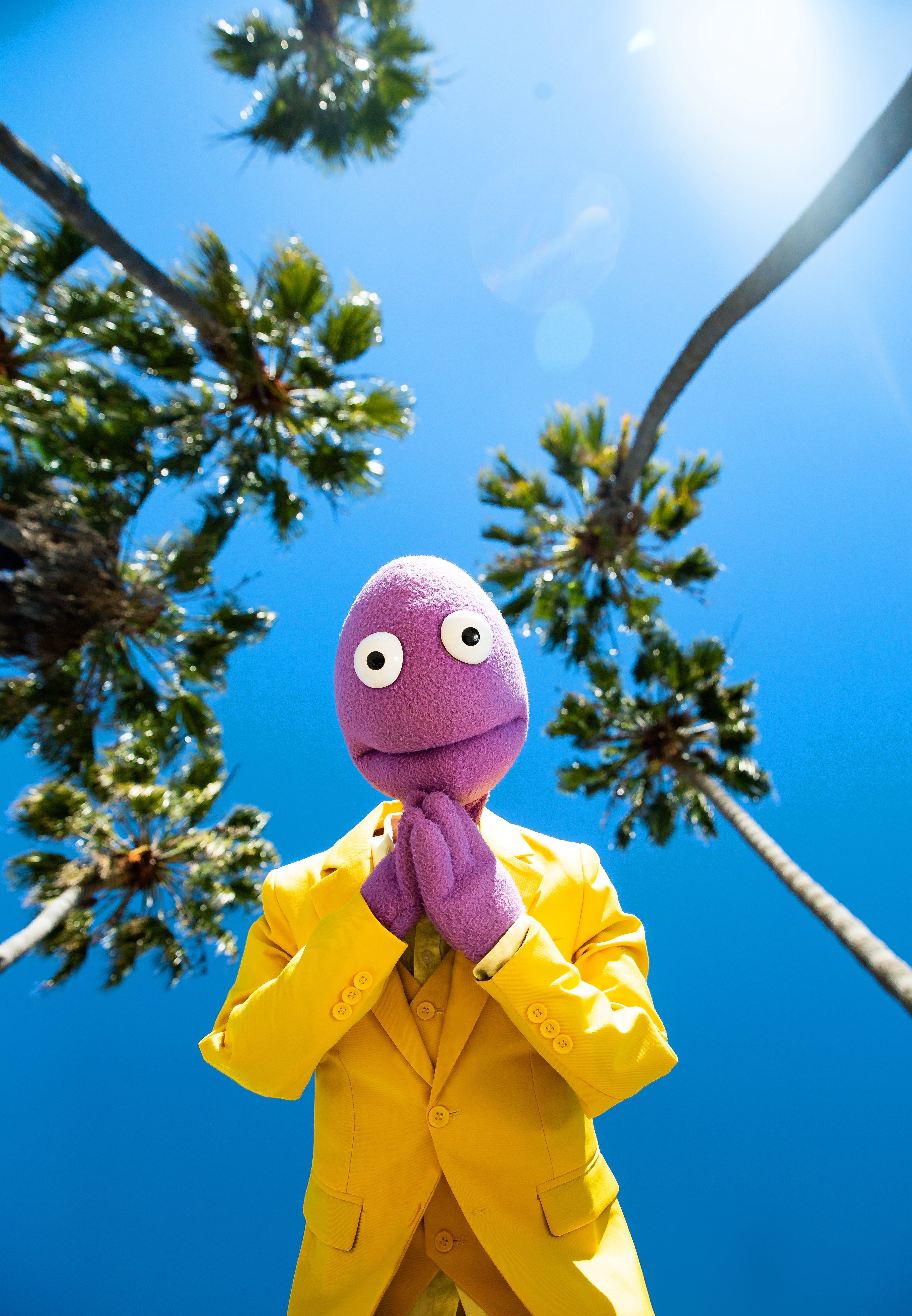 Randy Feltface at Summit City Comedy Club – IN – Fort Wayne, IN