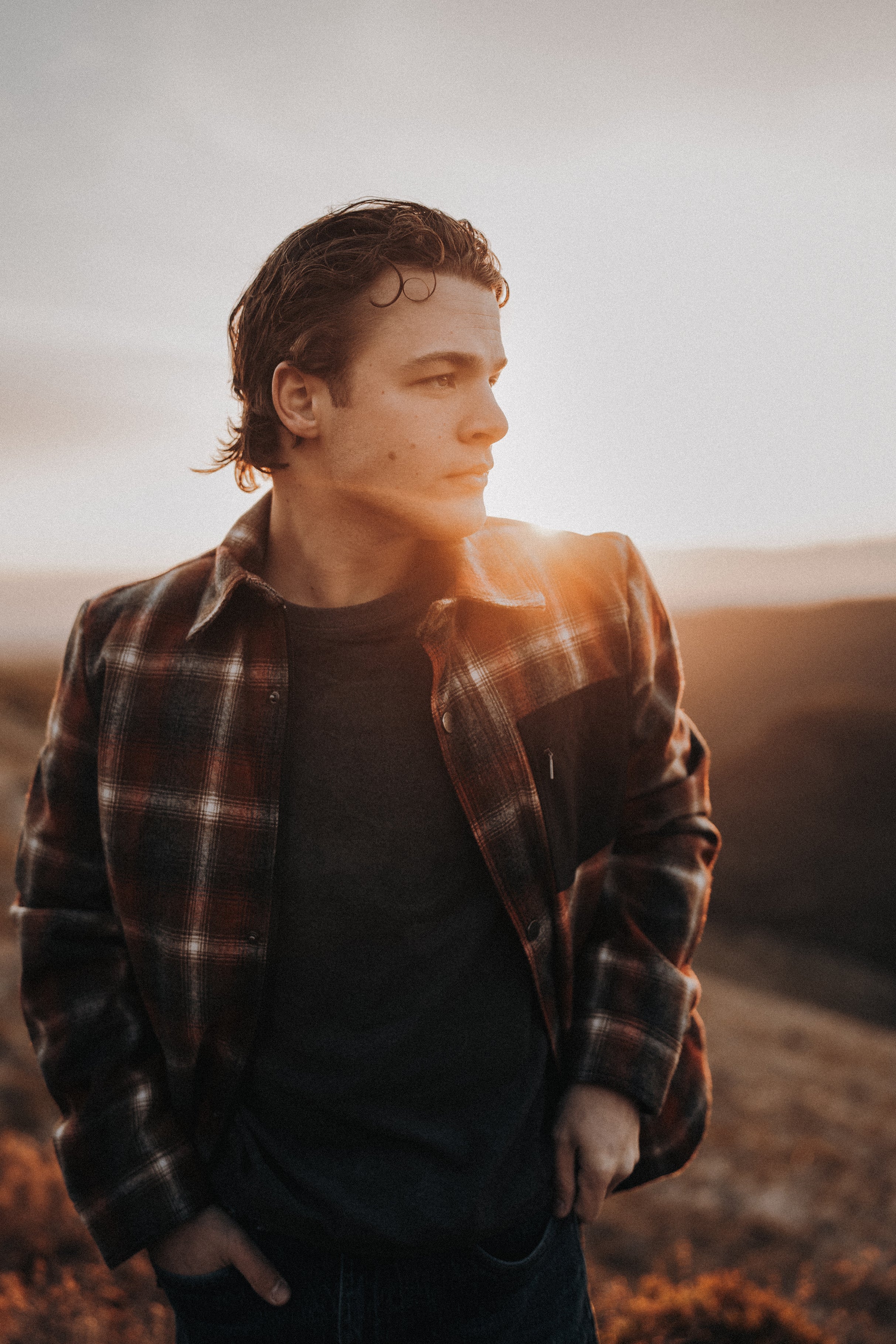 Max McNown at Avondale Brewing Company – Birmingham, AL