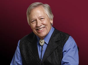 John Conlee at New Barn Theatre – Mount Vernon, KY