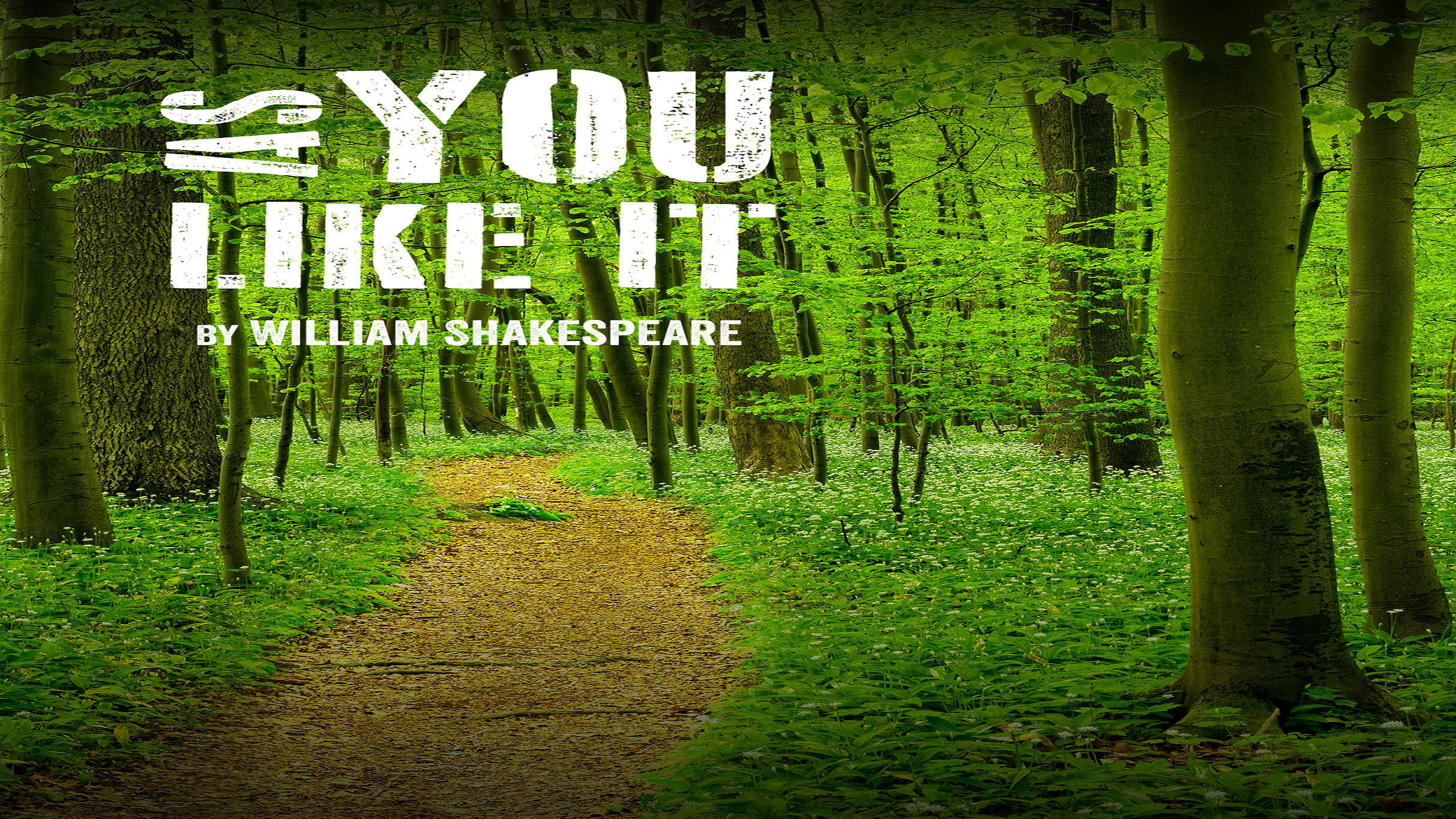 As You Like It at Folger Elizabethan Theatre – Washington, DC