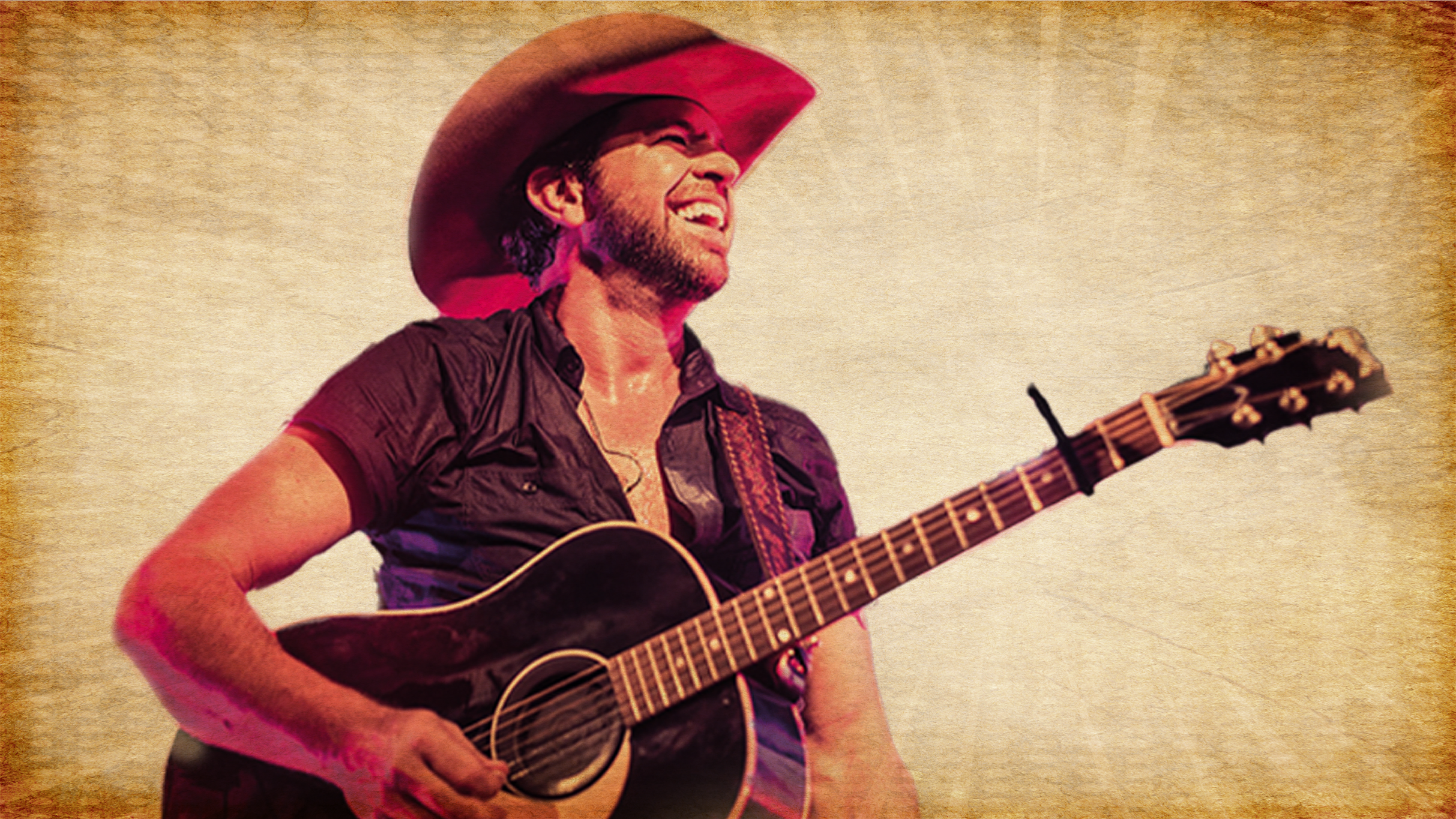 Jon Wolfe at Billy Bobs – Fort Worth, TX