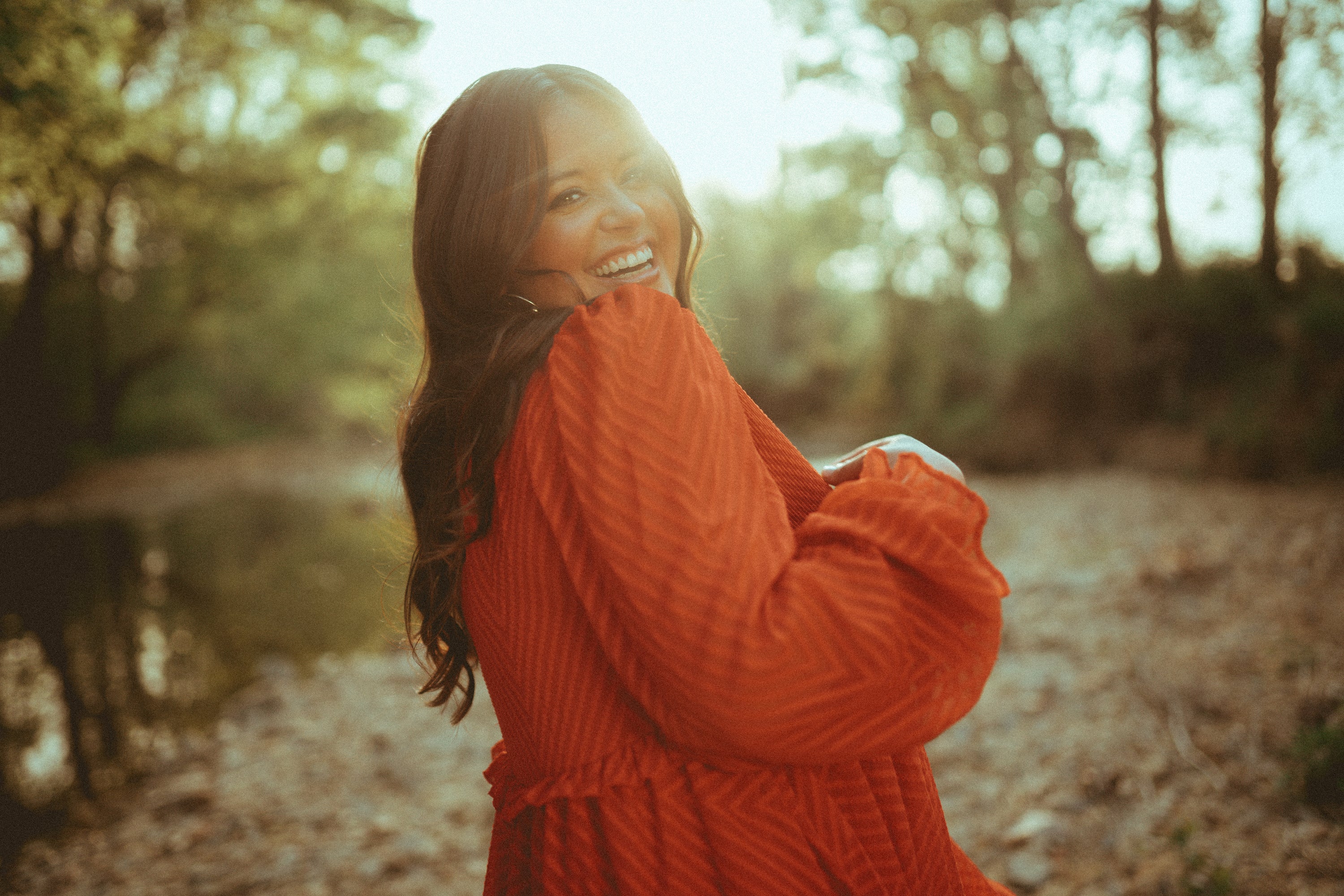 Emily Scott Robinson at Triad Stage At The Pyrle Theatre – Greensboro, NC