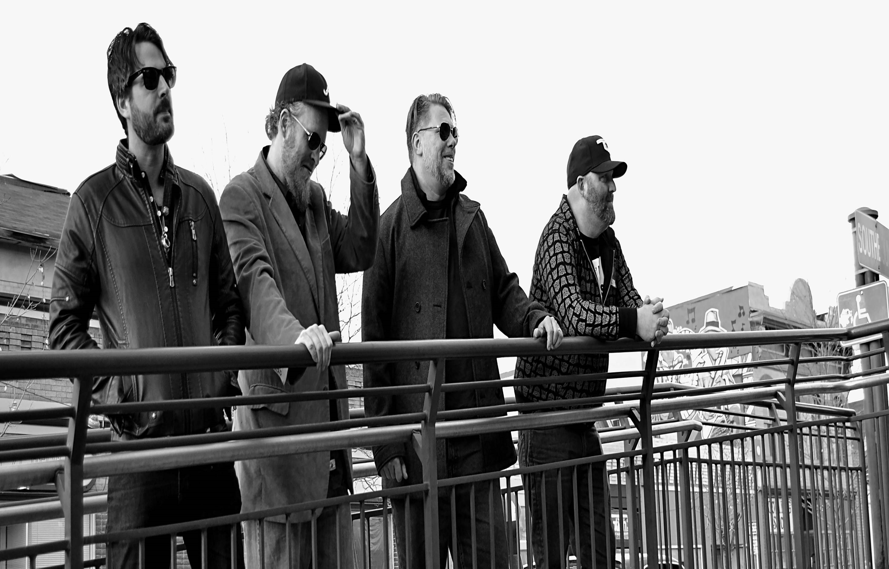 Perpetual Groove at The Perplexiplex At Meow Wolf’s Convergence Station – Denver, CO