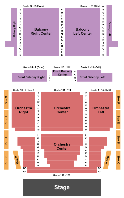 Sunn O))) at Lincoln Theatre – DC – Washington, DC