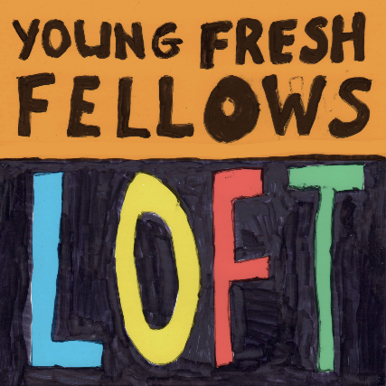Young Fresh Fellows at Tractor Tavern – Seattle, WA