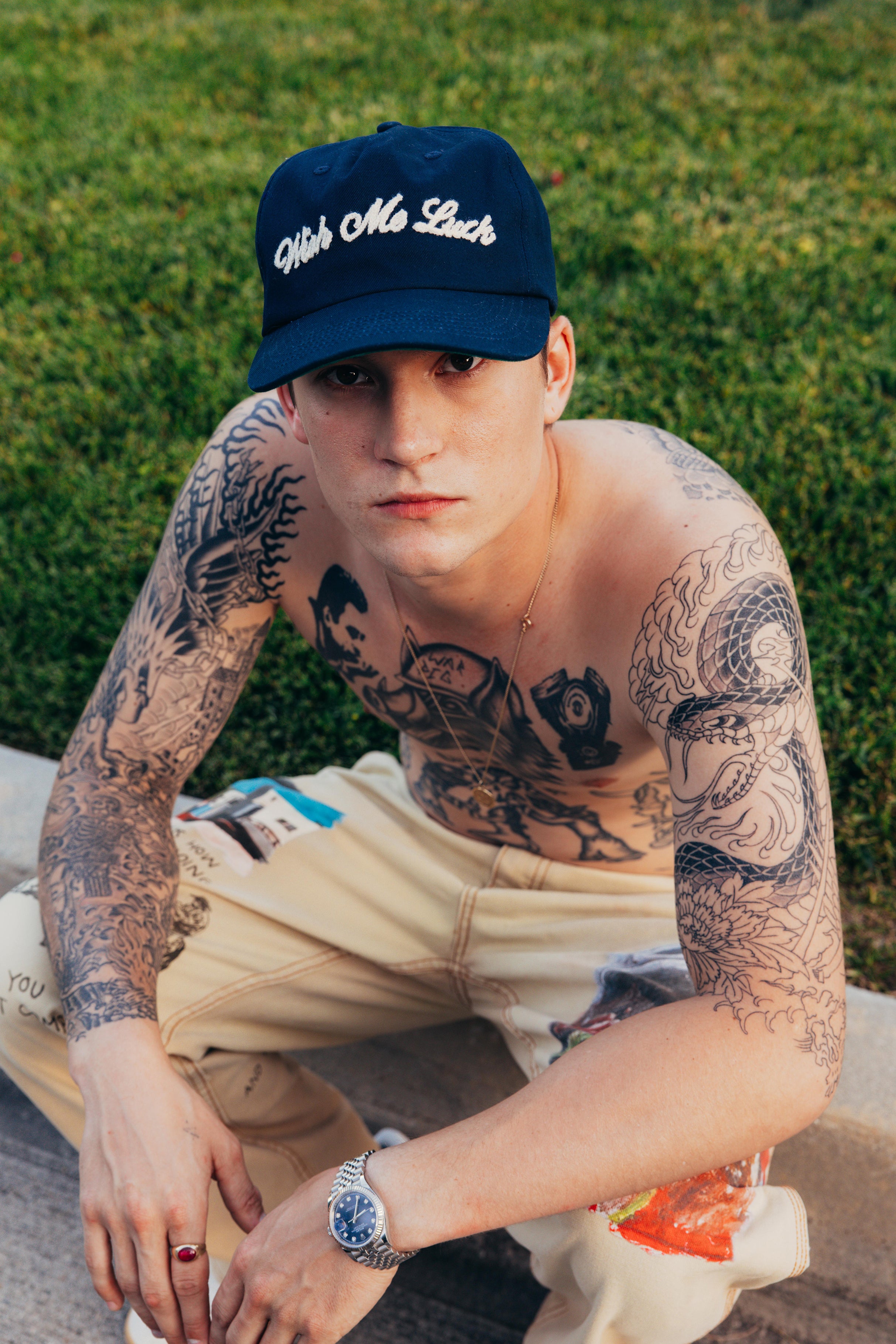 Cameron Whitcomb at The Ritz – Raleigh – Raleigh, NC