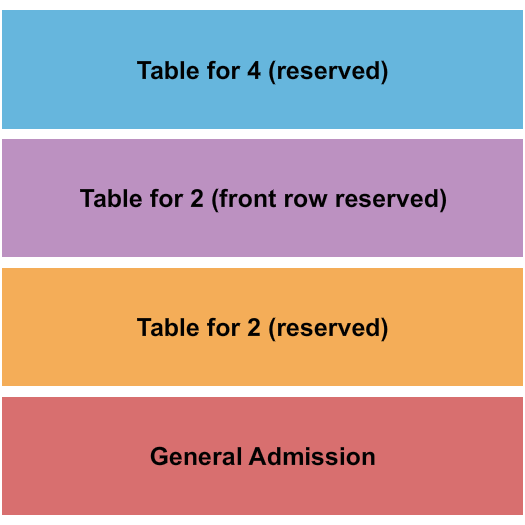 Erin Jackson – Comedian at DC Improv – Washington, DC